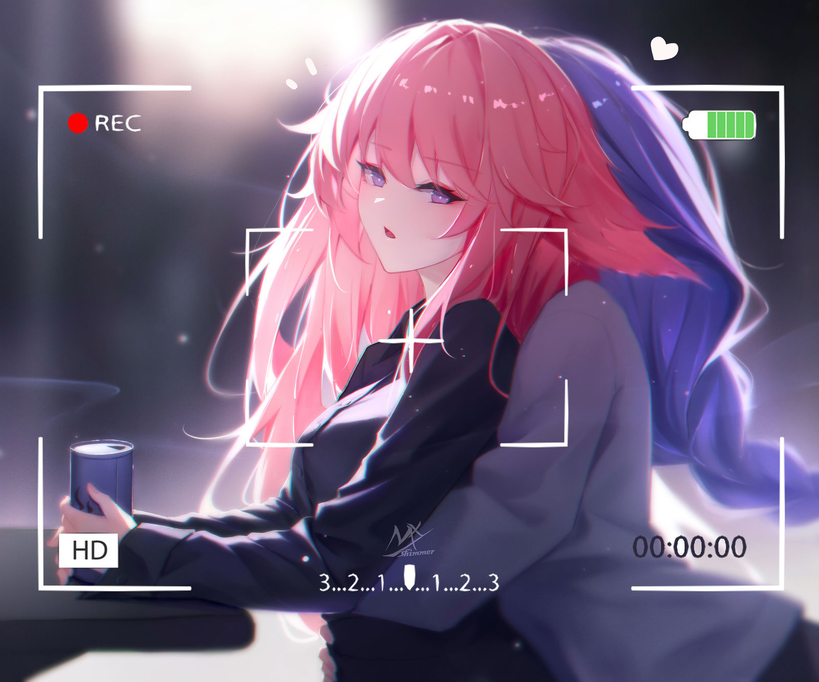 ❤插画图片壁纸 ❤插画图片壁纸