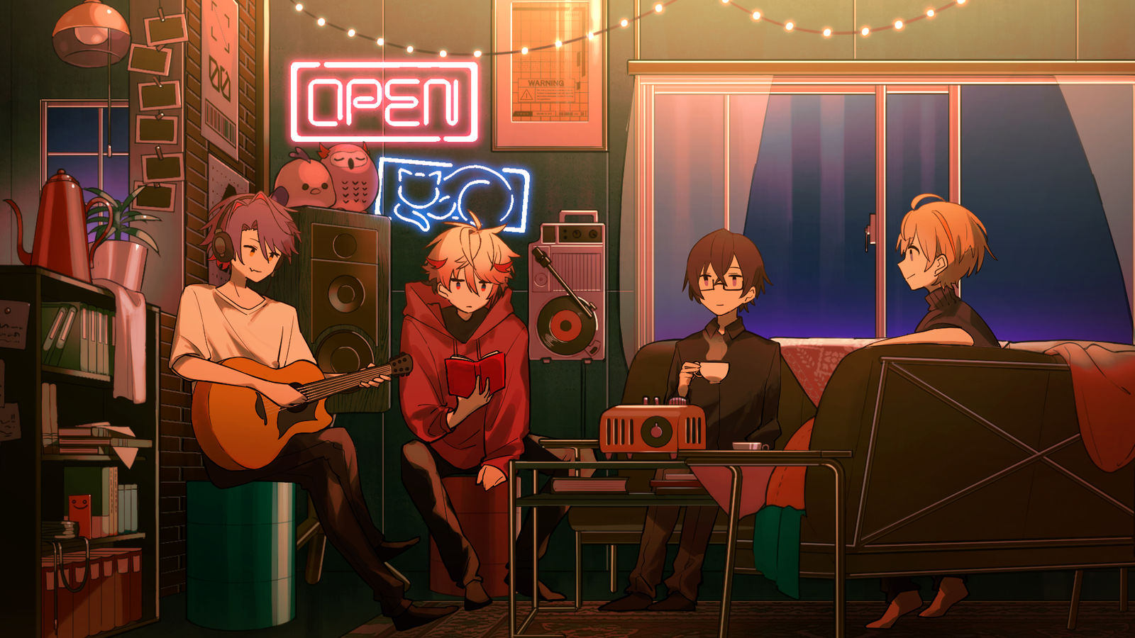 感谢的拳头 感谢的拳头