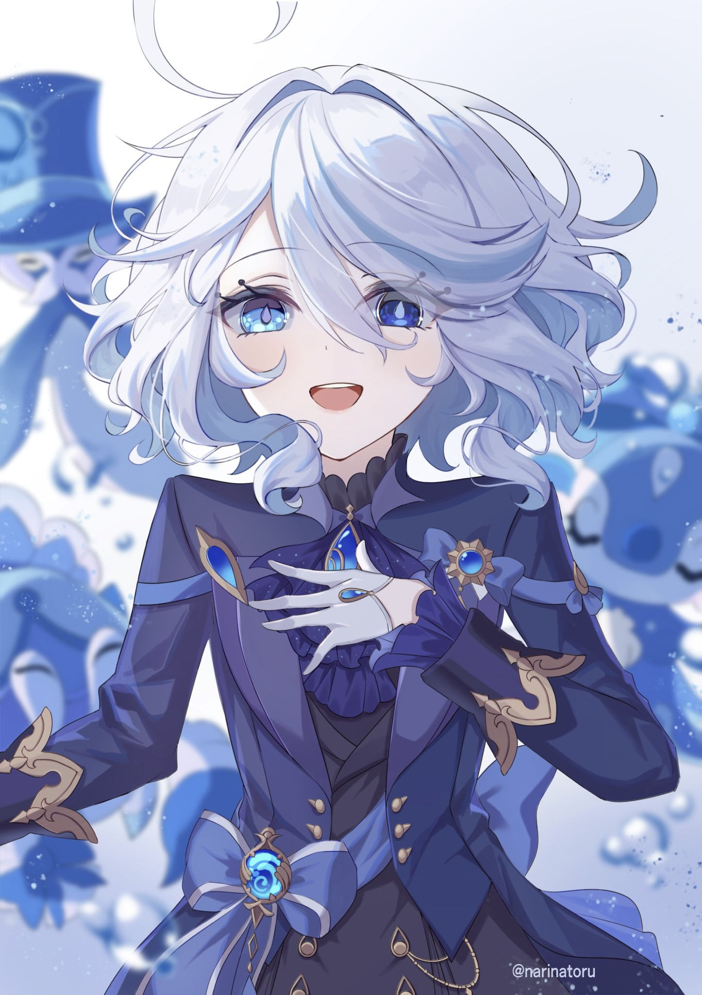 自由职业者 自由职业者