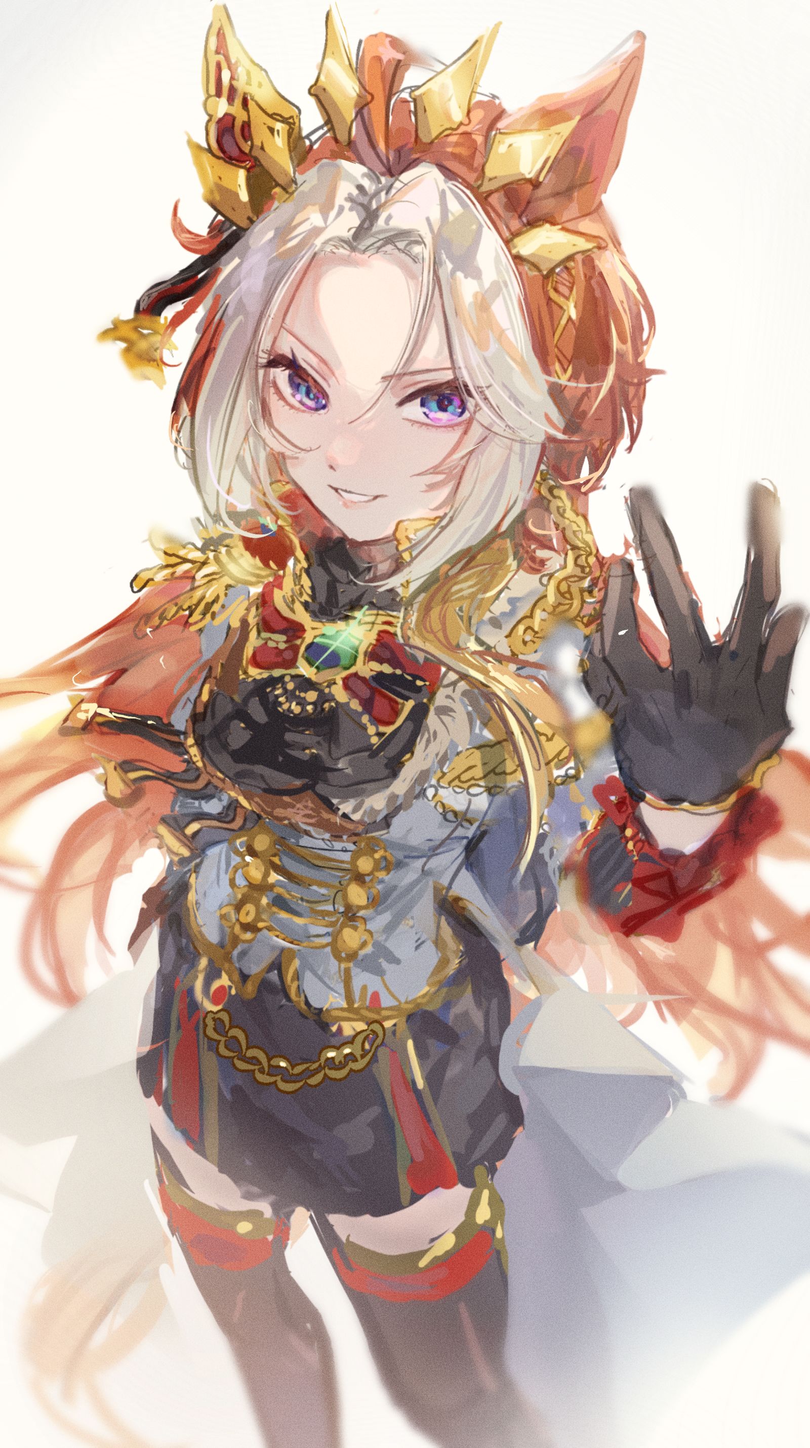 黄金巨匠 黄金巨匠