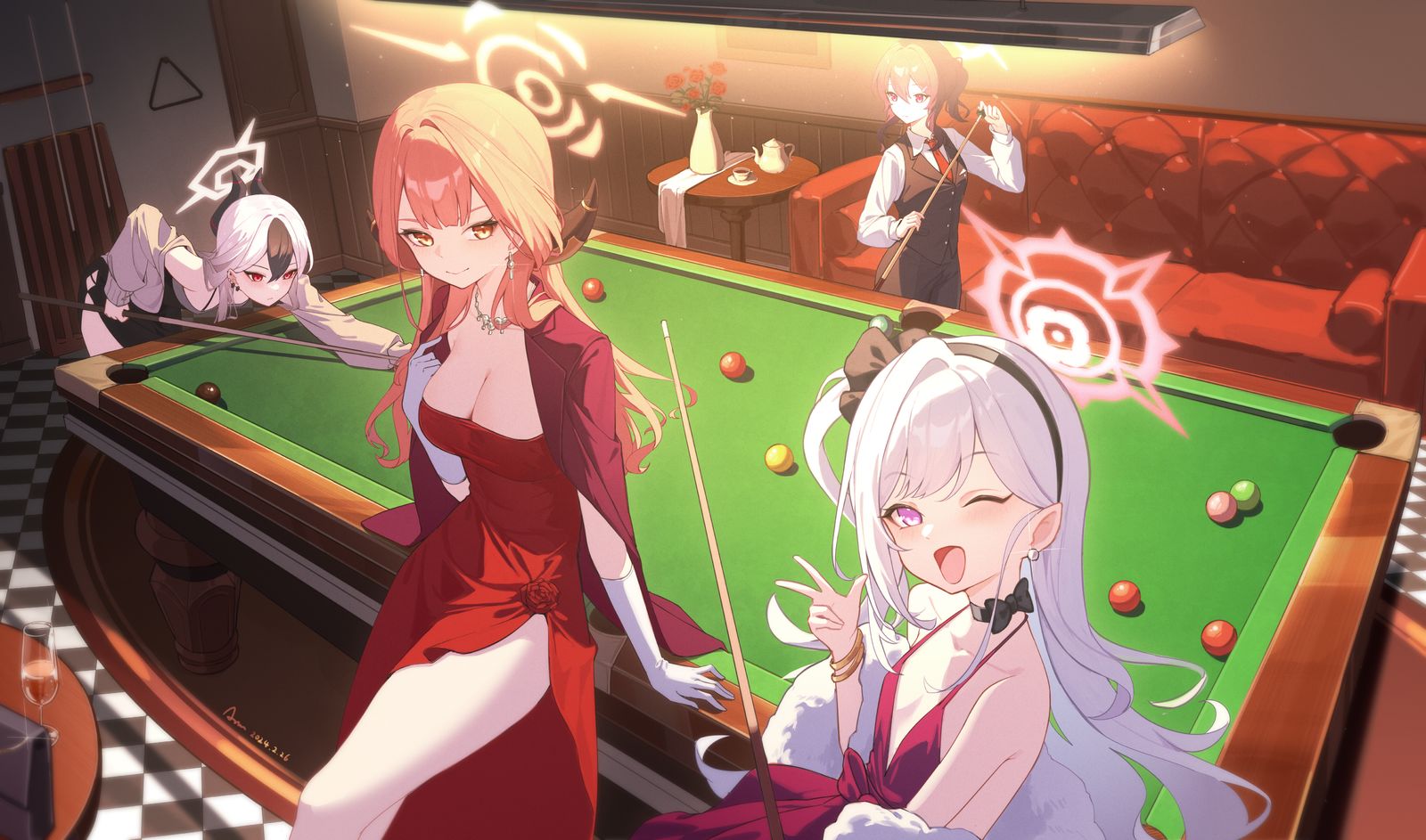 礼服便利屋是真好看吧❤️插画图片壁纸 礼服便利屋是真好看吧❤️插画图片壁纸