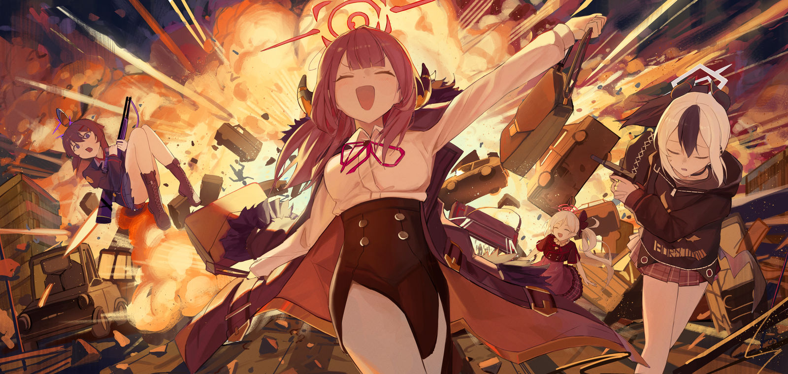 !!!!!插画图片壁纸 !!!!!插画图片壁纸