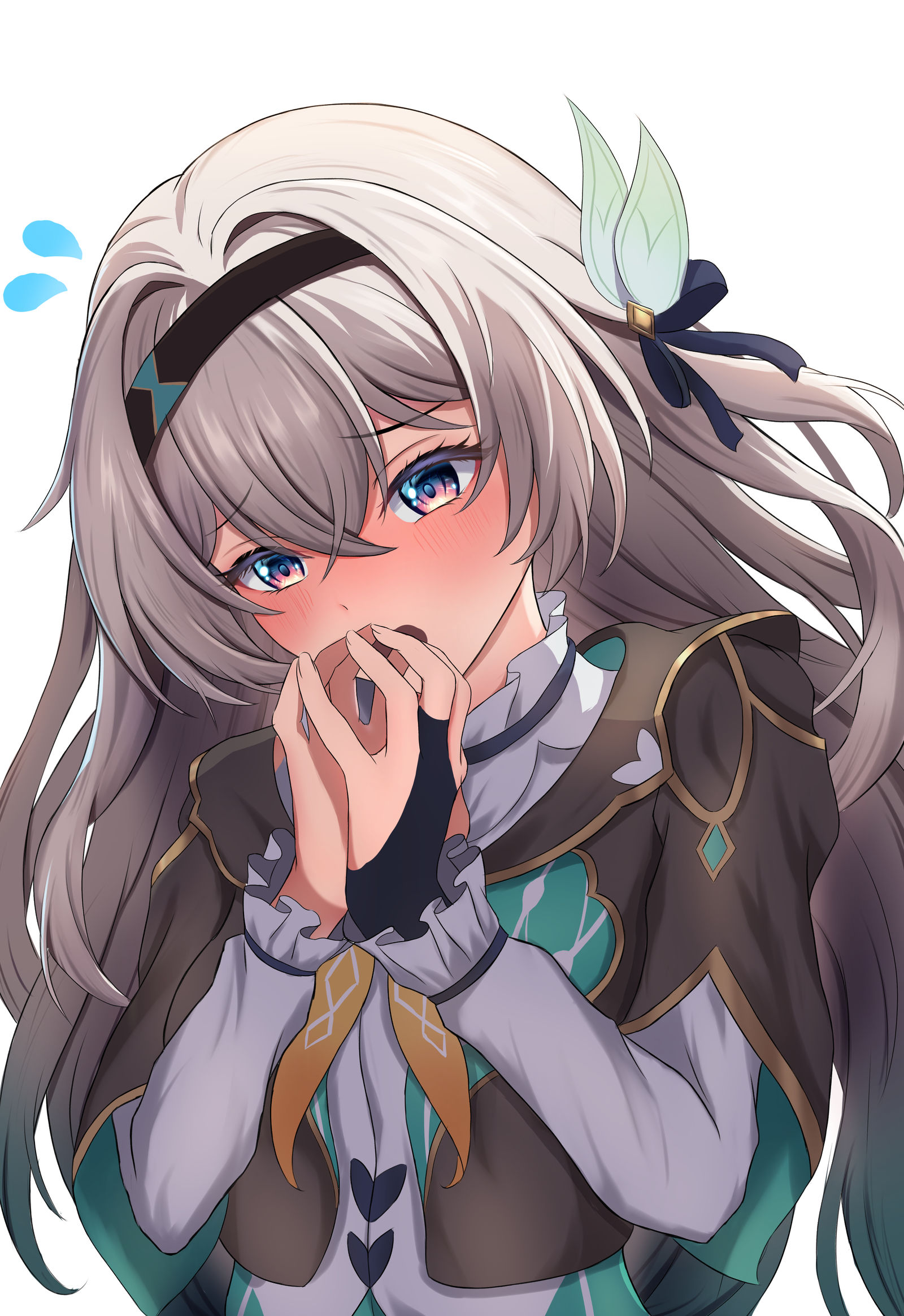 “来……漂亮的小姐……///” “来……漂亮的小姐……///”