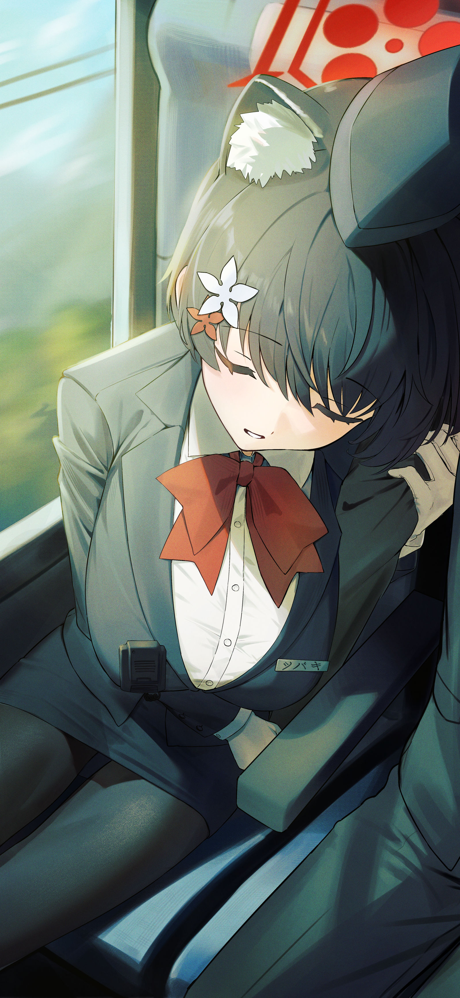 山茶插画图片壁纸 山茶插画图片壁纸