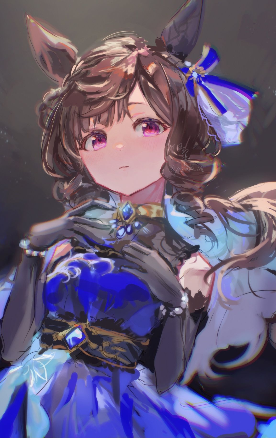 钻石红宝石・苍玉 钻石红宝石・苍玉