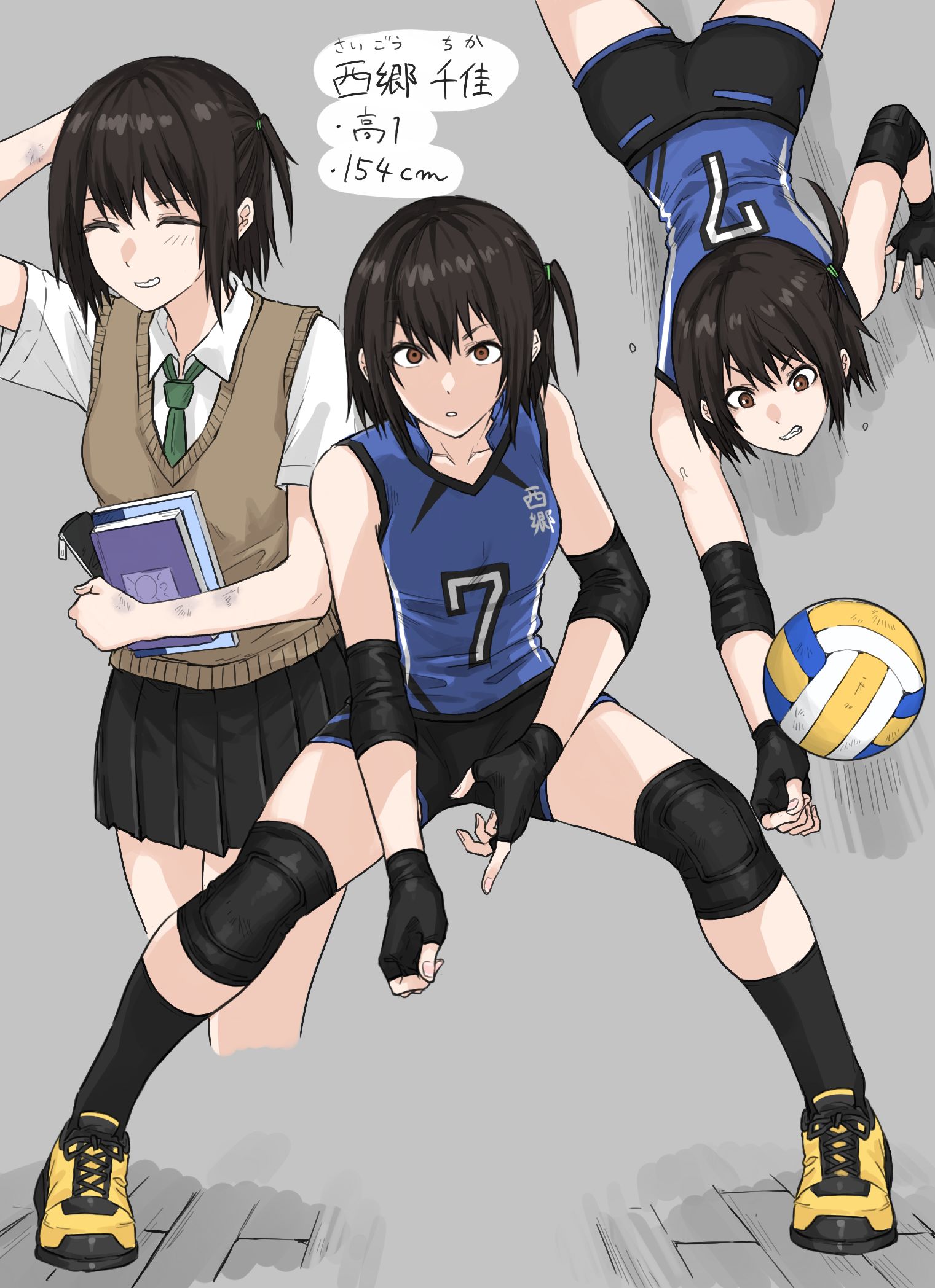 丽贝罗插画图片壁纸 丽贝罗插画图片壁纸