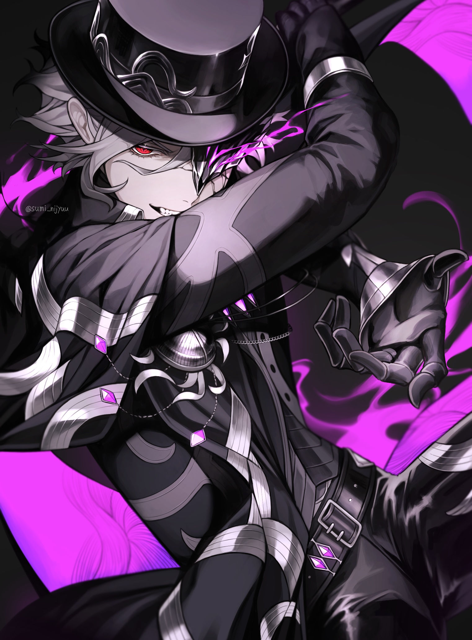 蒙特·克里斯托插画图片壁纸 蒙特·克里斯托插画图片壁纸