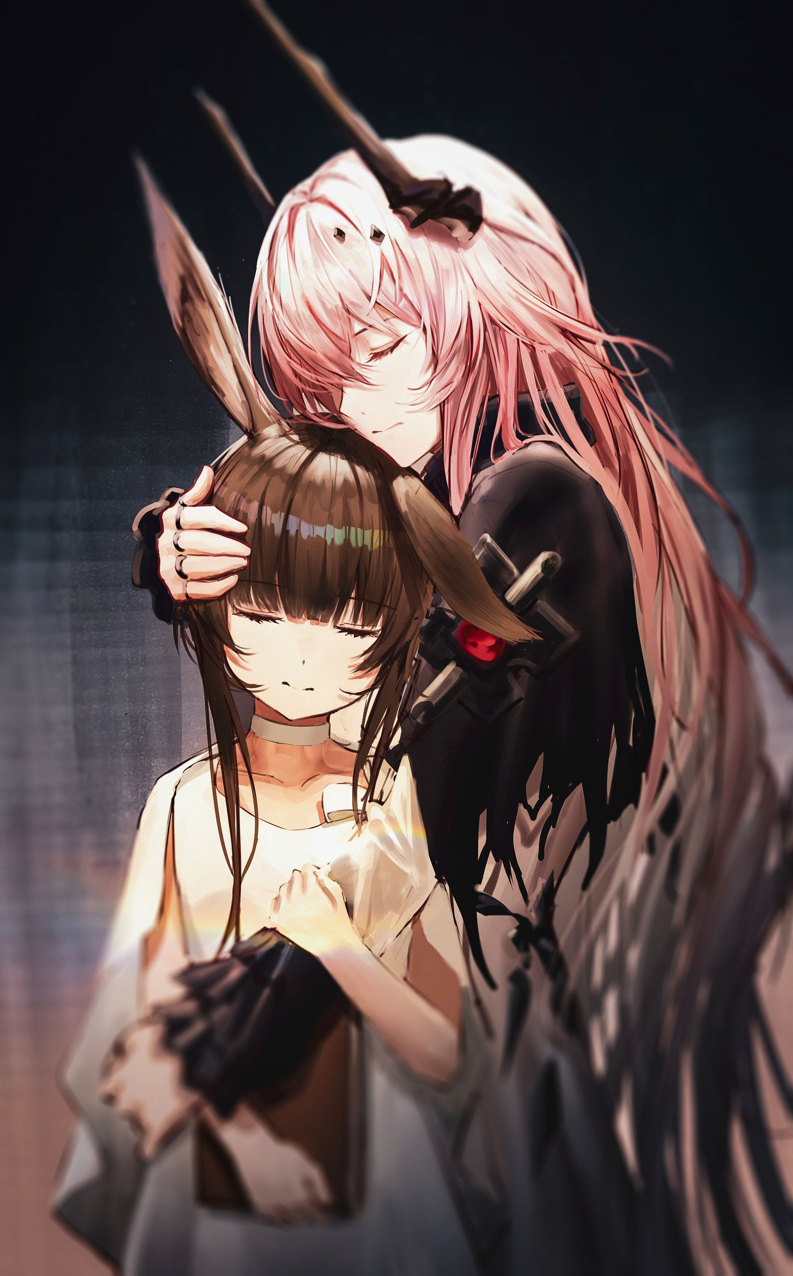 累了就得休息,对吧插画图片壁纸 累了就得休息,对吧插画图片壁纸