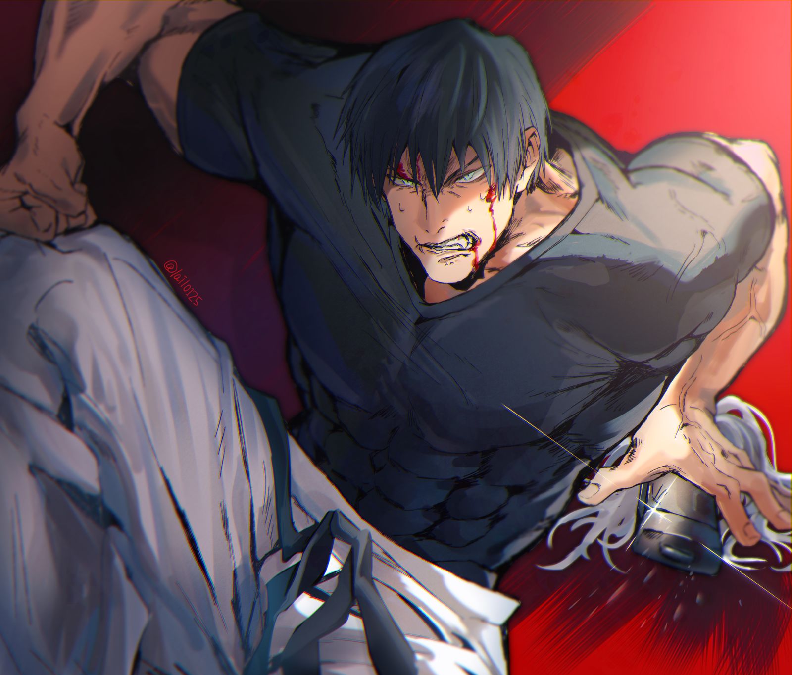 劣勢插画图片壁纸 劣勢插画图片壁纸