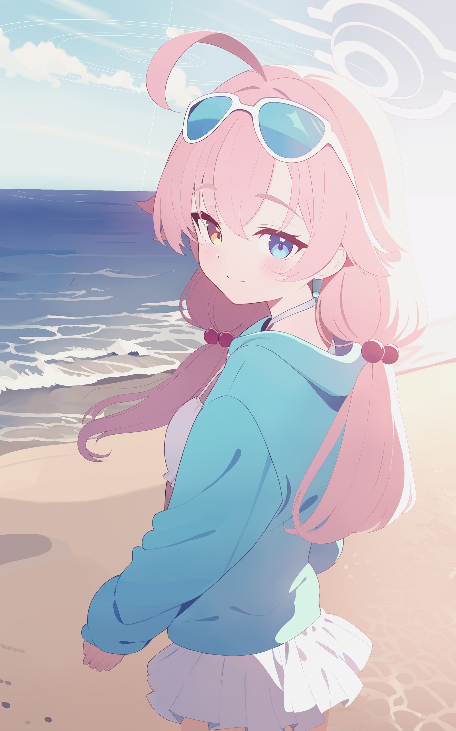 水大叔~插画图片壁纸 水大叔~插画图片壁纸