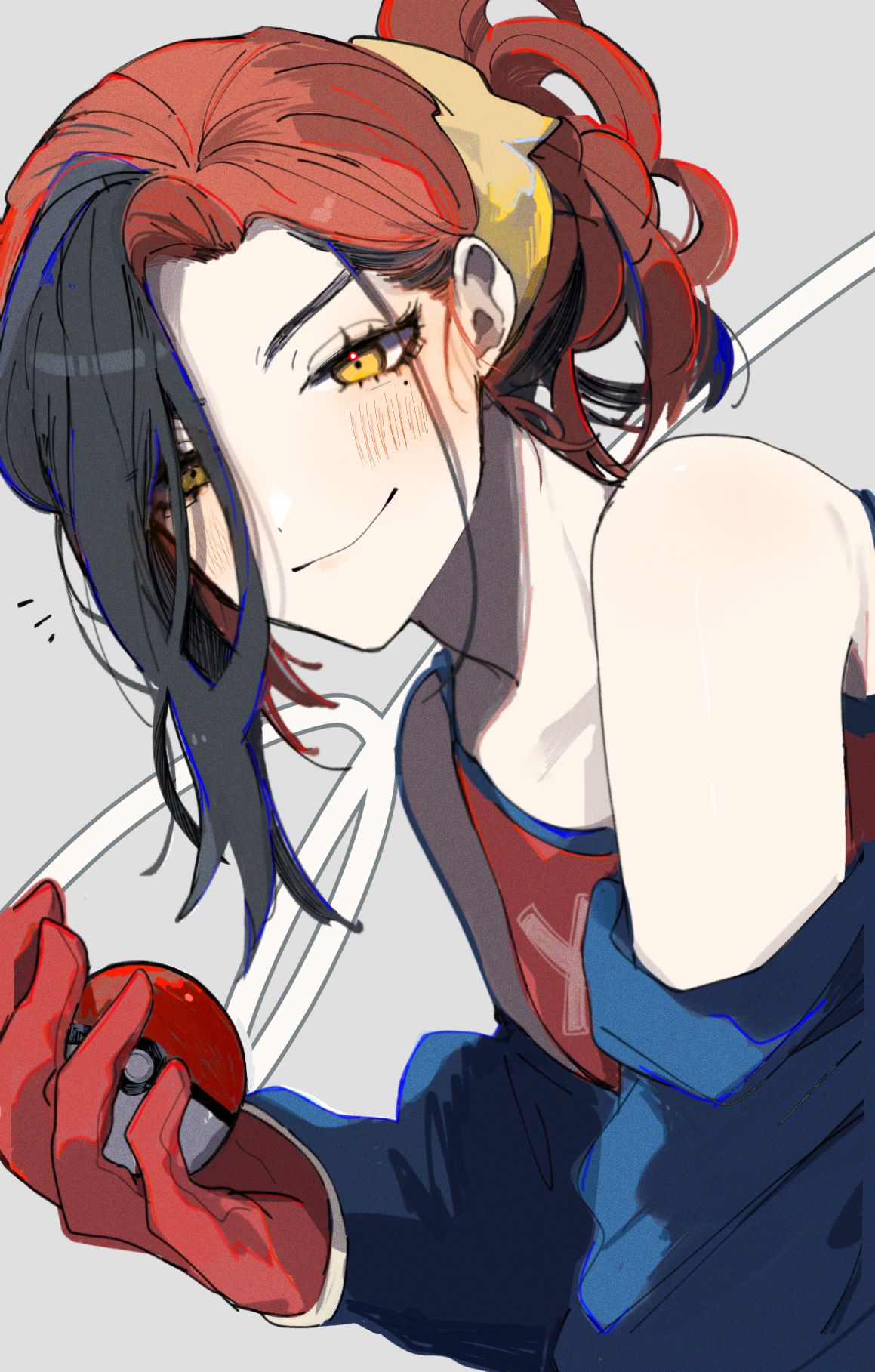 (幻觉)插画图片壁纸 (幻觉)插画图片壁纸