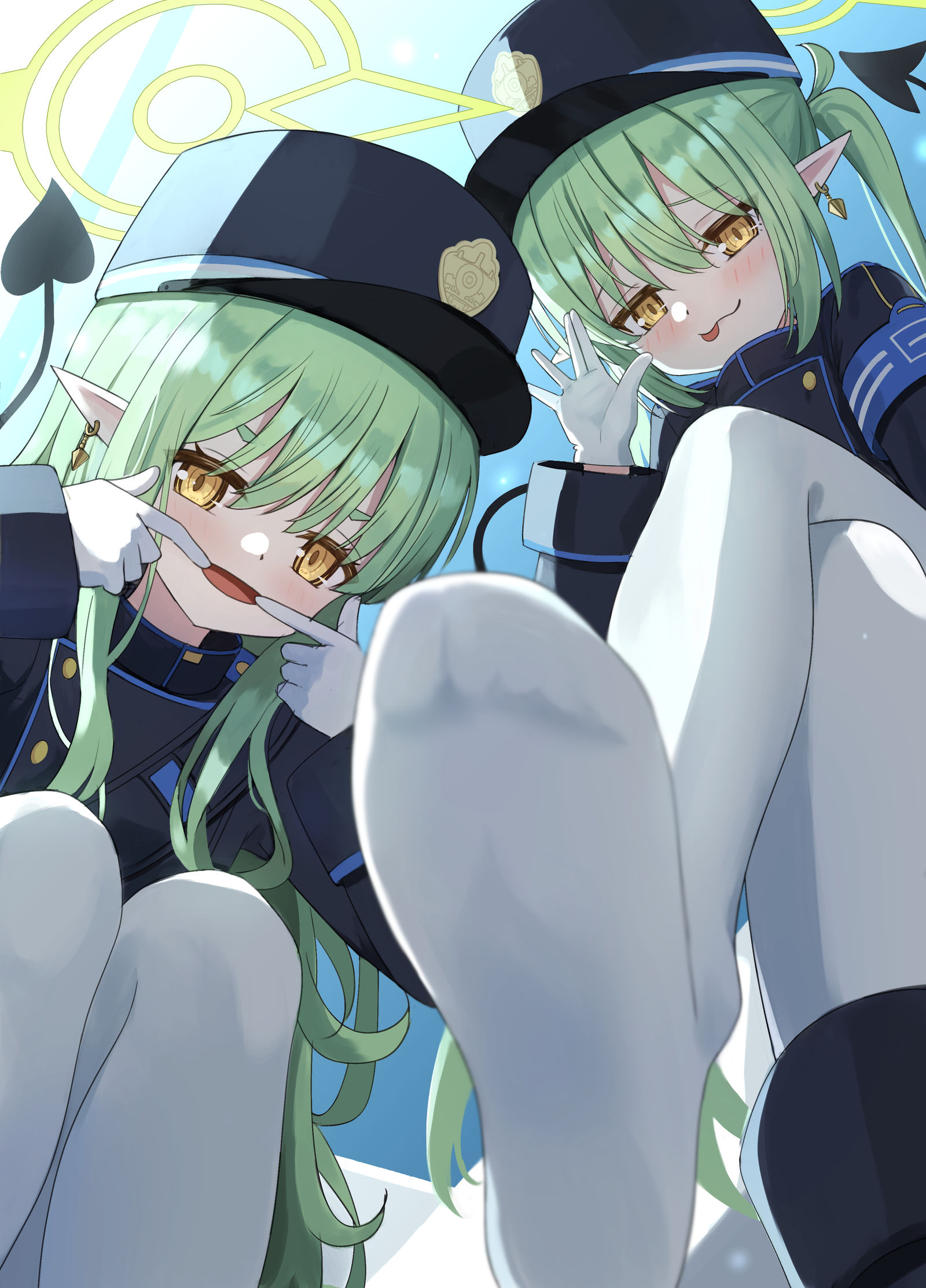 (笑)插画图片壁纸 (笑)插画图片壁纸