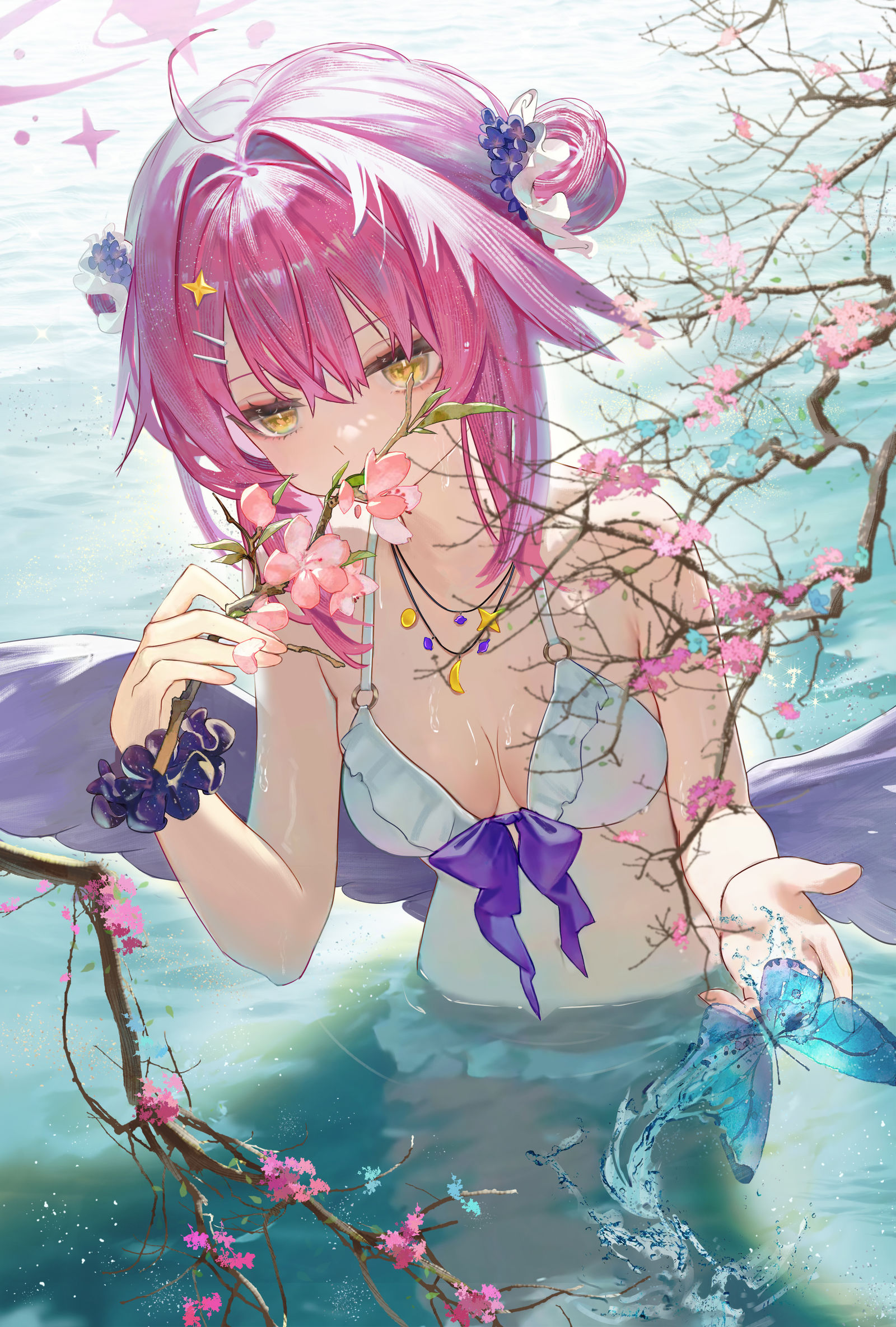 圣园米卡 圣园米卡