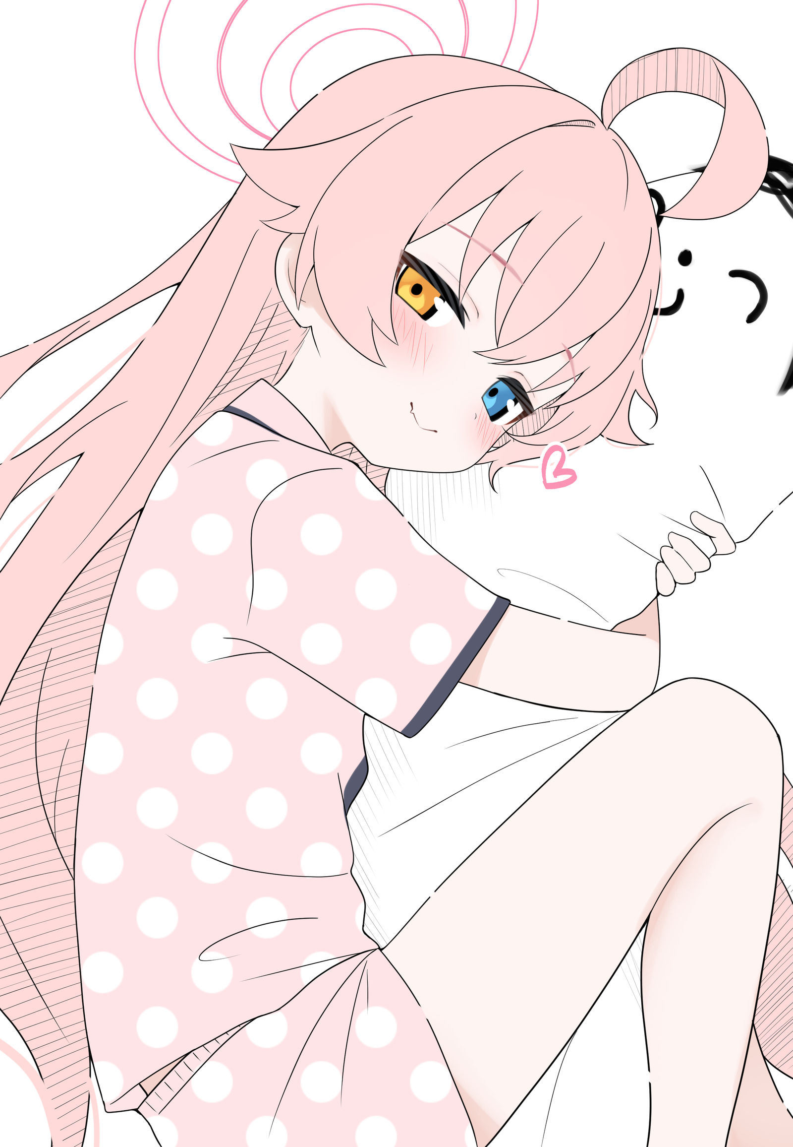 哇,早上好,老师插画图片壁纸 哇,早上好,老师插画图片壁纸