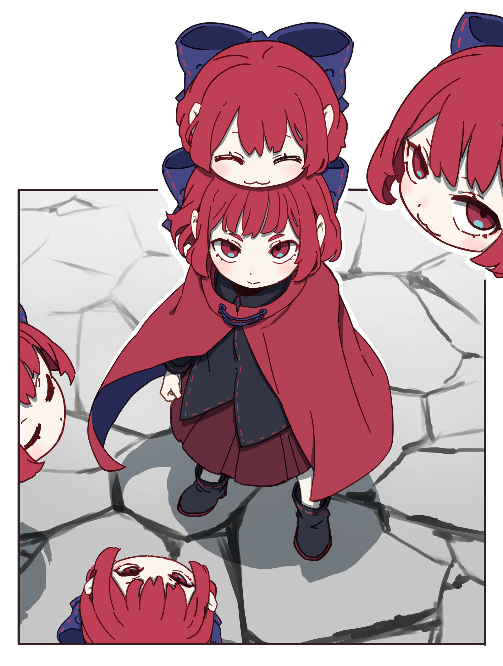 记录日插画图片壁纸 记录日插画图片壁纸