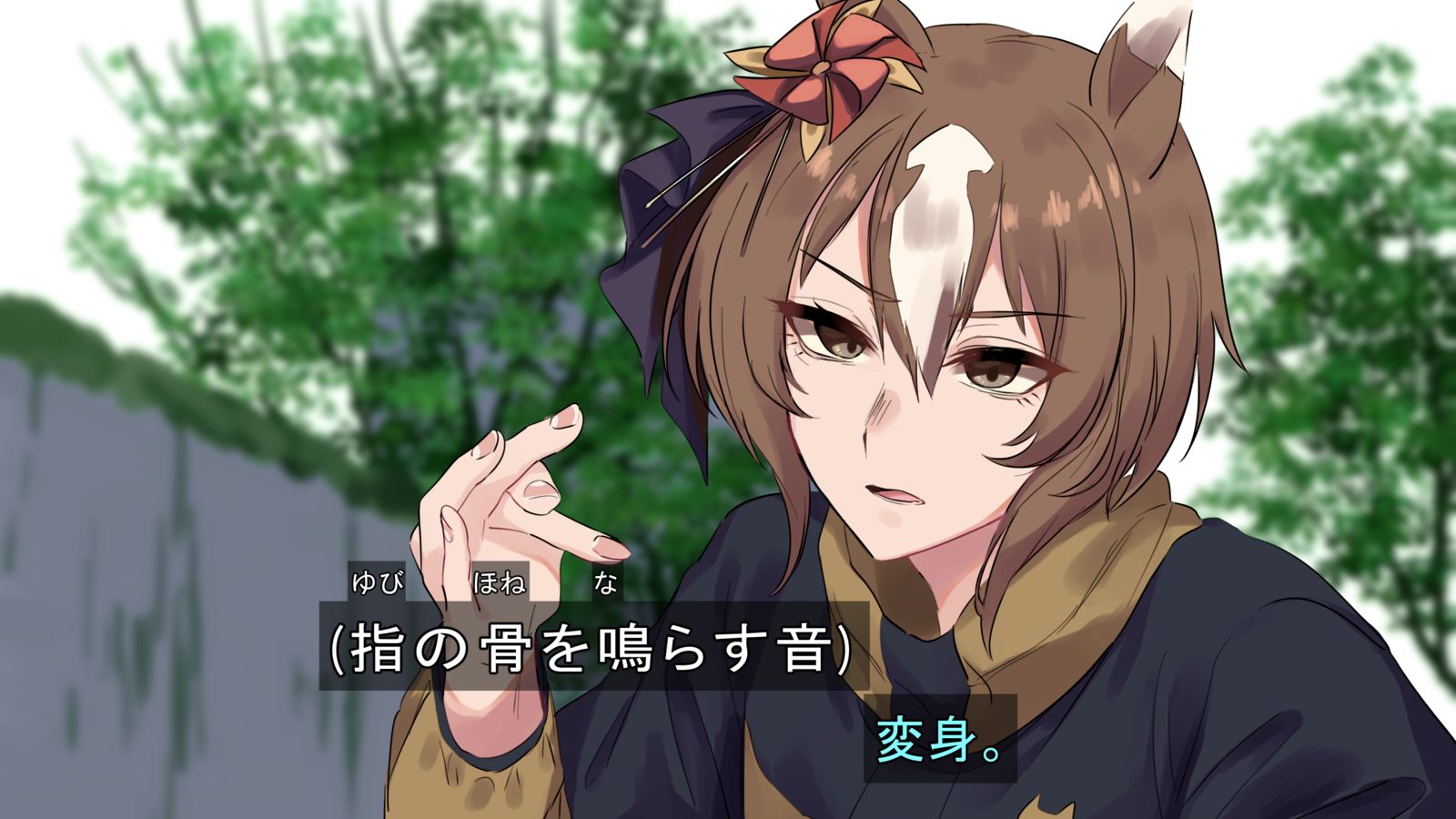 真的变成新服装的5秒前插画图片壁纸 真的变成新服装的5秒前插画图片壁纸