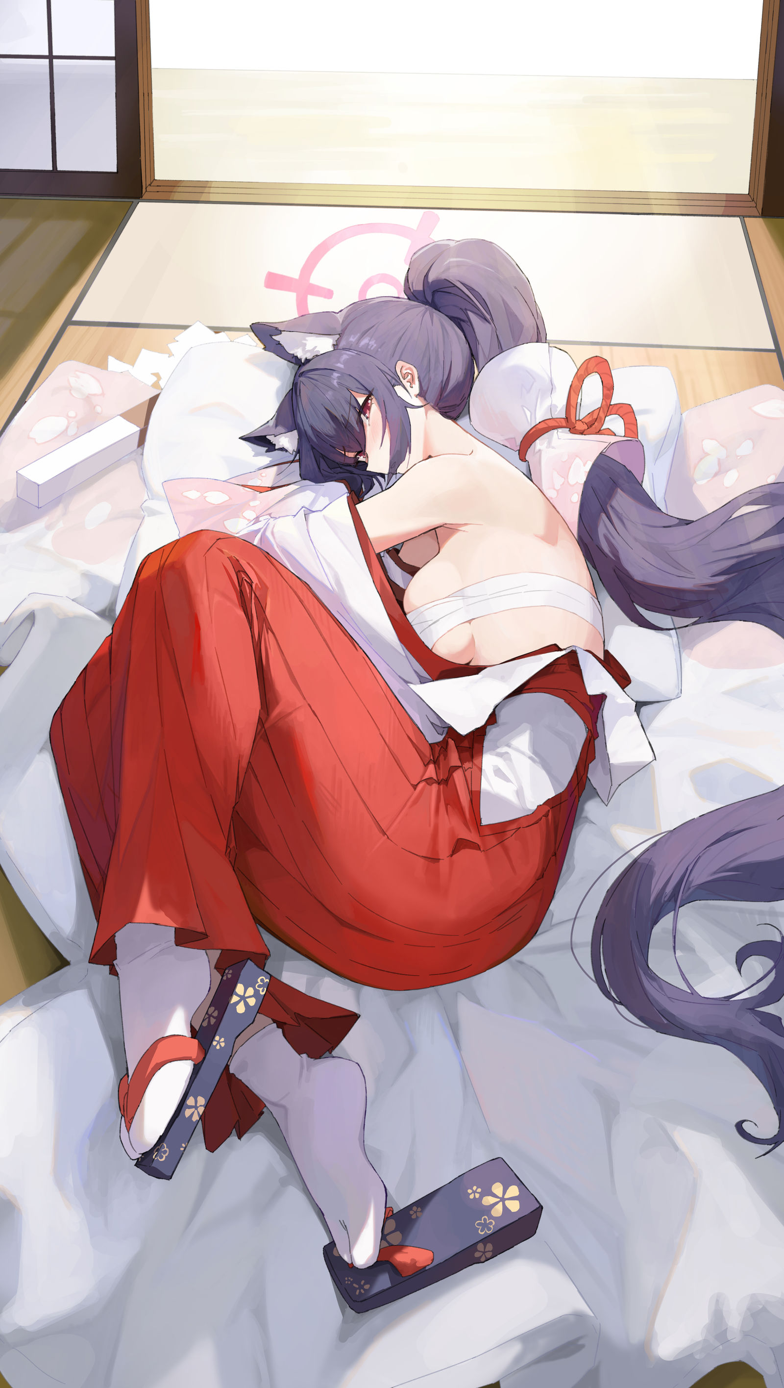 丝胶插画图片壁纸 丝胶插画图片壁纸