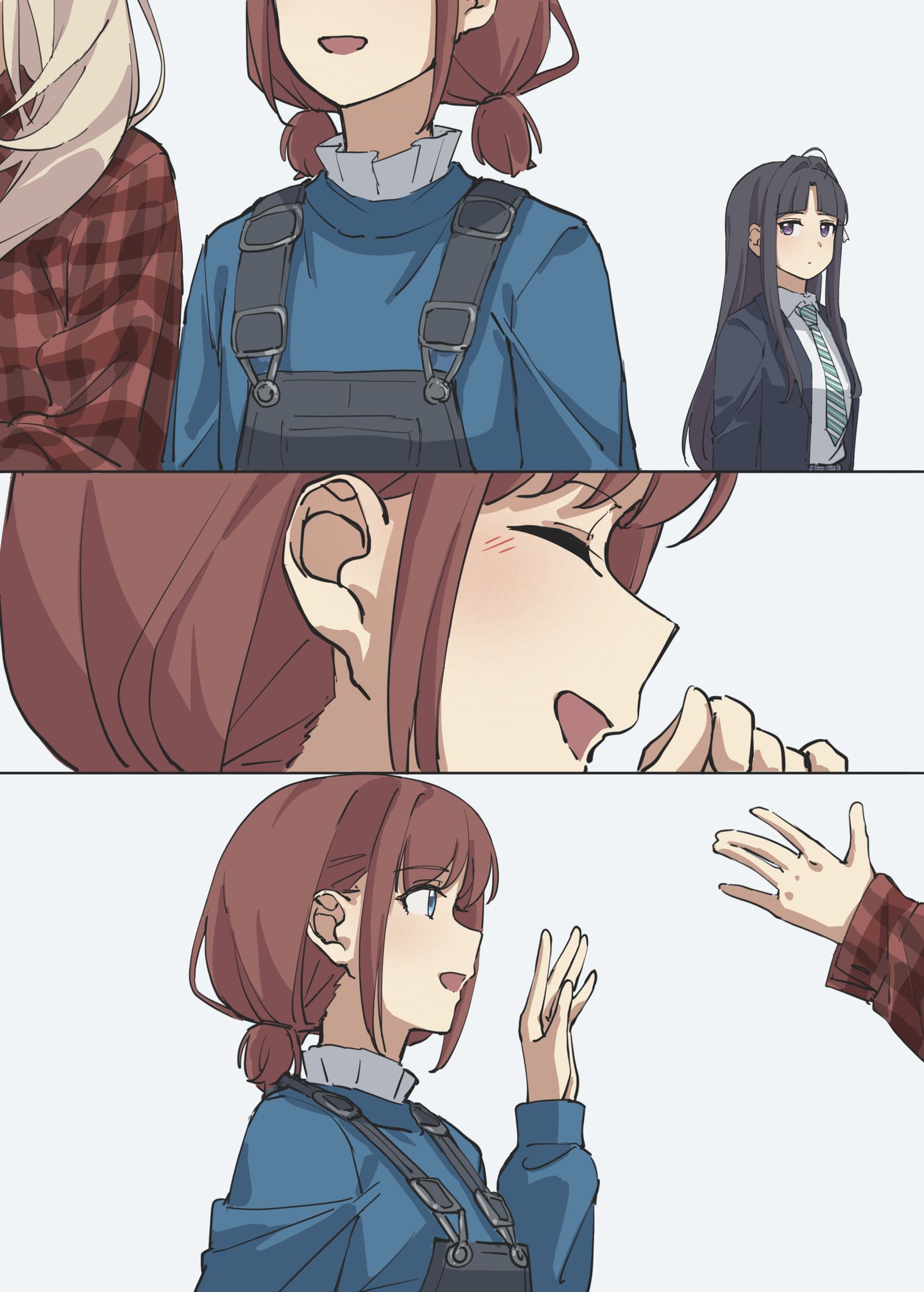 插画图片壁纸 插画图片壁纸