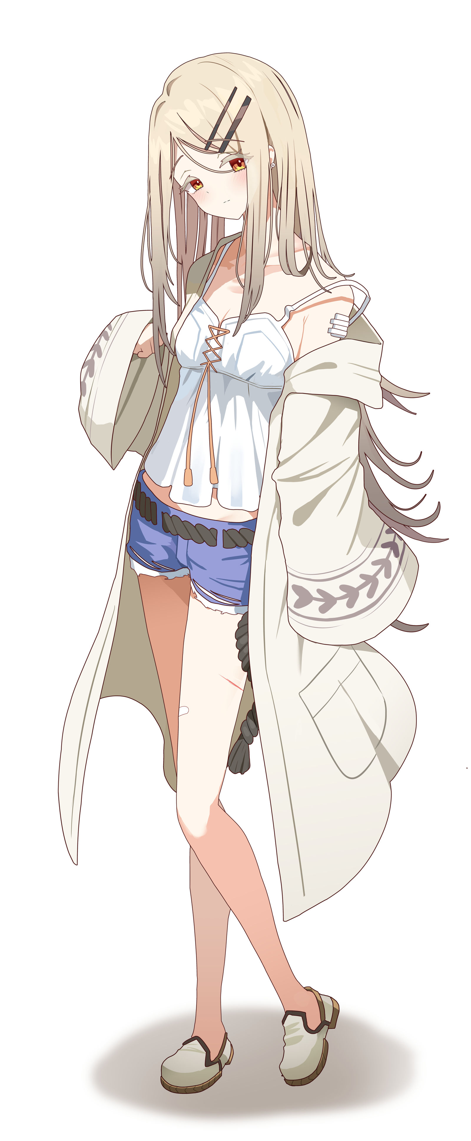 HIRO插画图片壁纸 HIRO插画图片壁纸