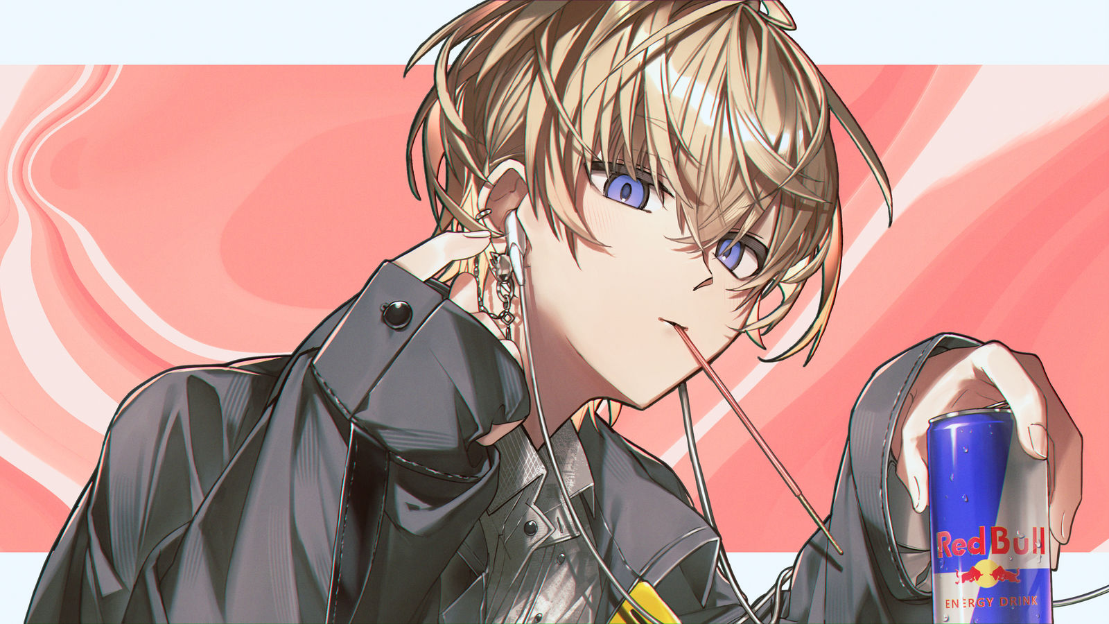 二次先生的推特日志#5 二次先生的推特日志#5