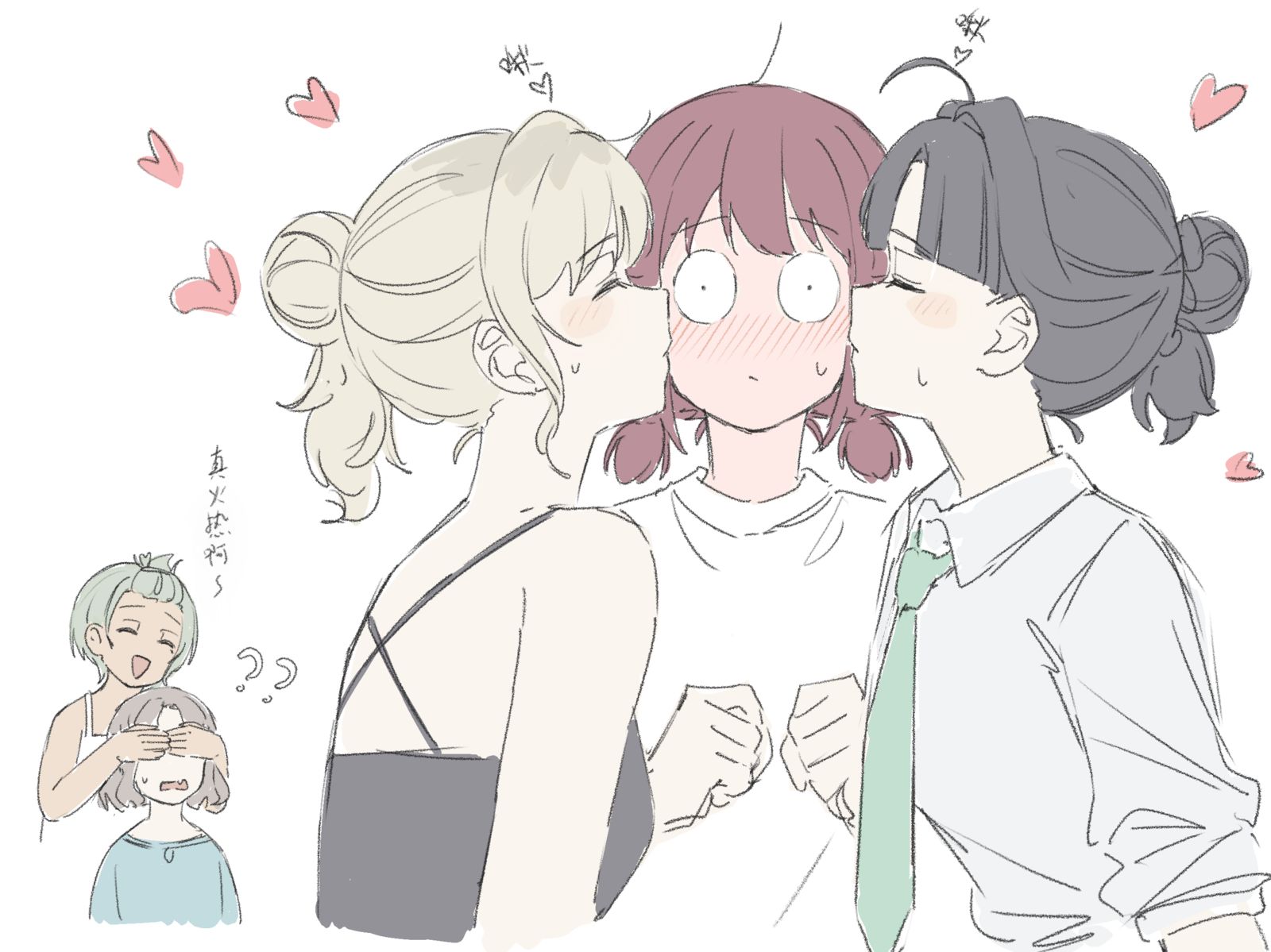 插画图片壁纸 插画图片壁纸