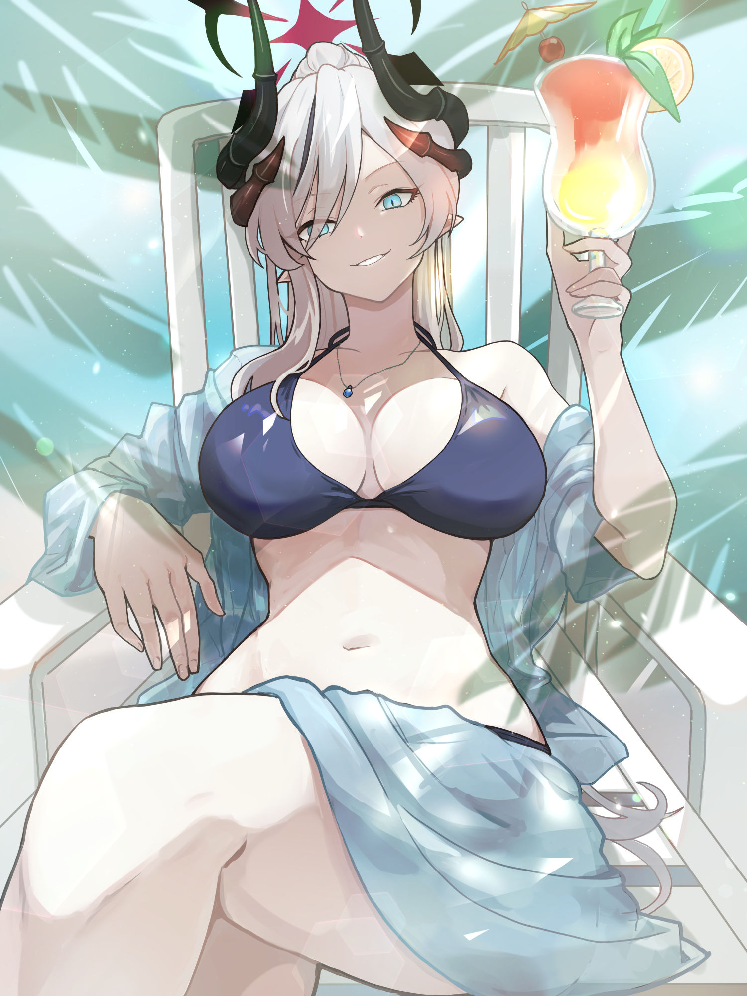 真的-碧蓝档案블루아카이브 真的-碧蓝档案블루아카이브