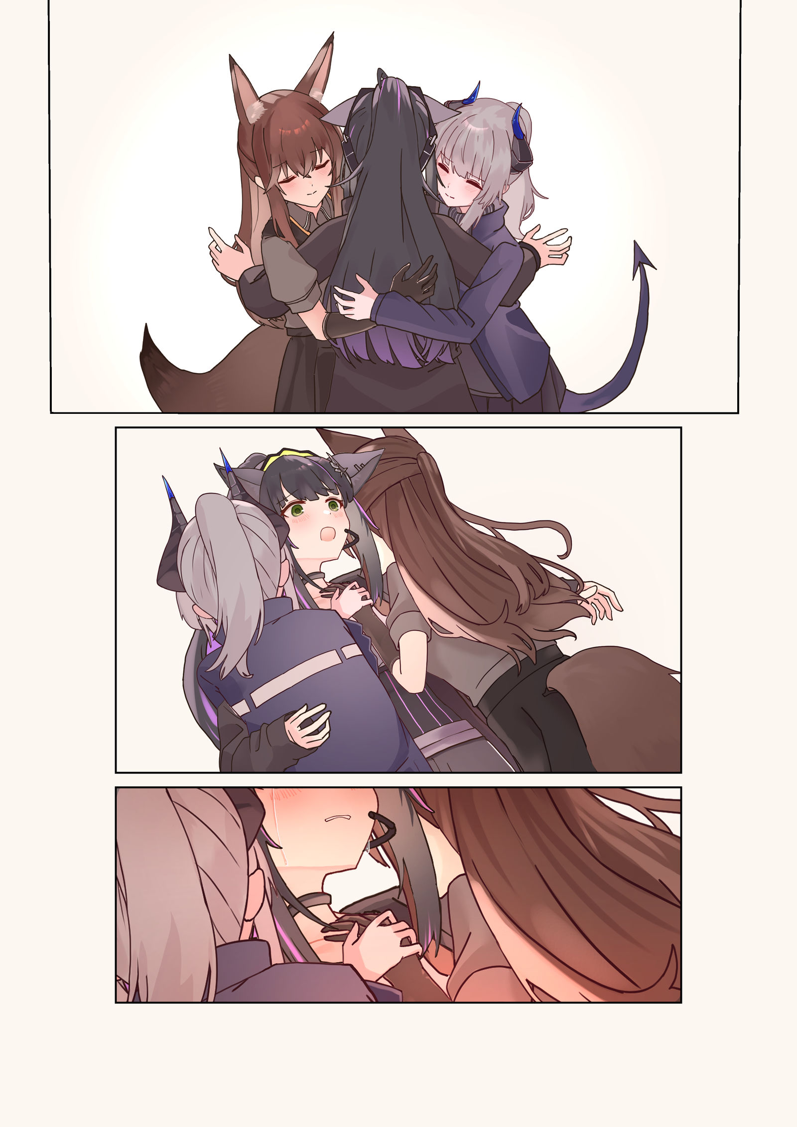 你回来了插画图片壁纸 你回来了插画图片壁纸