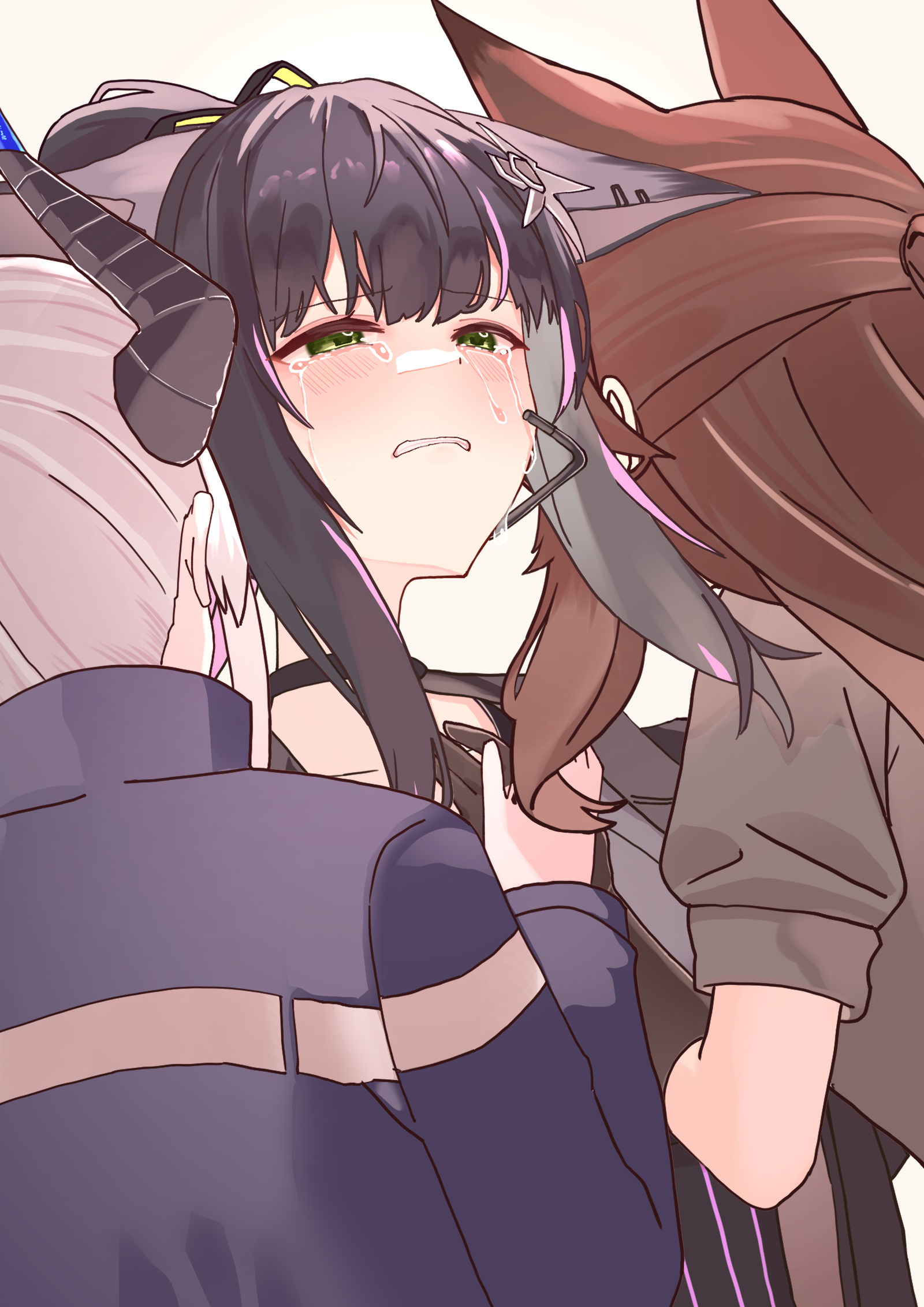 你回来了插画图片壁纸 你回来了插画图片壁纸