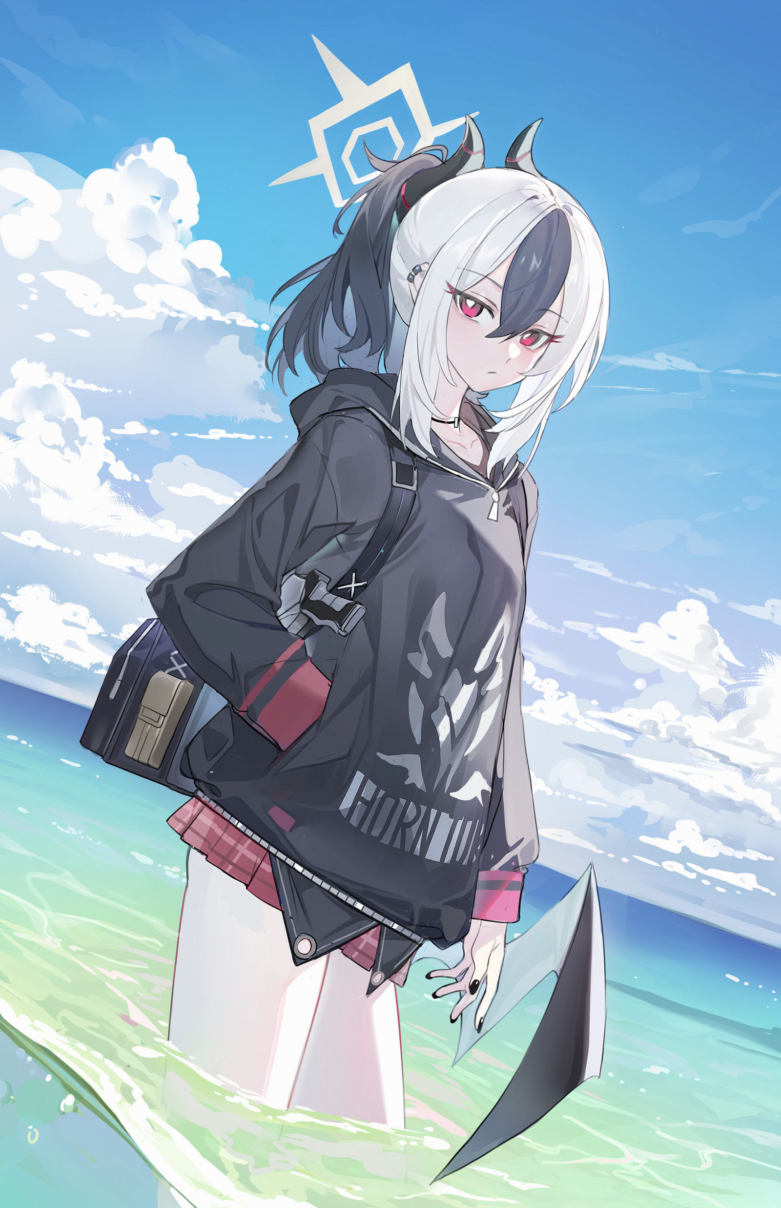 #19插画图片壁纸 #19插画图片壁纸