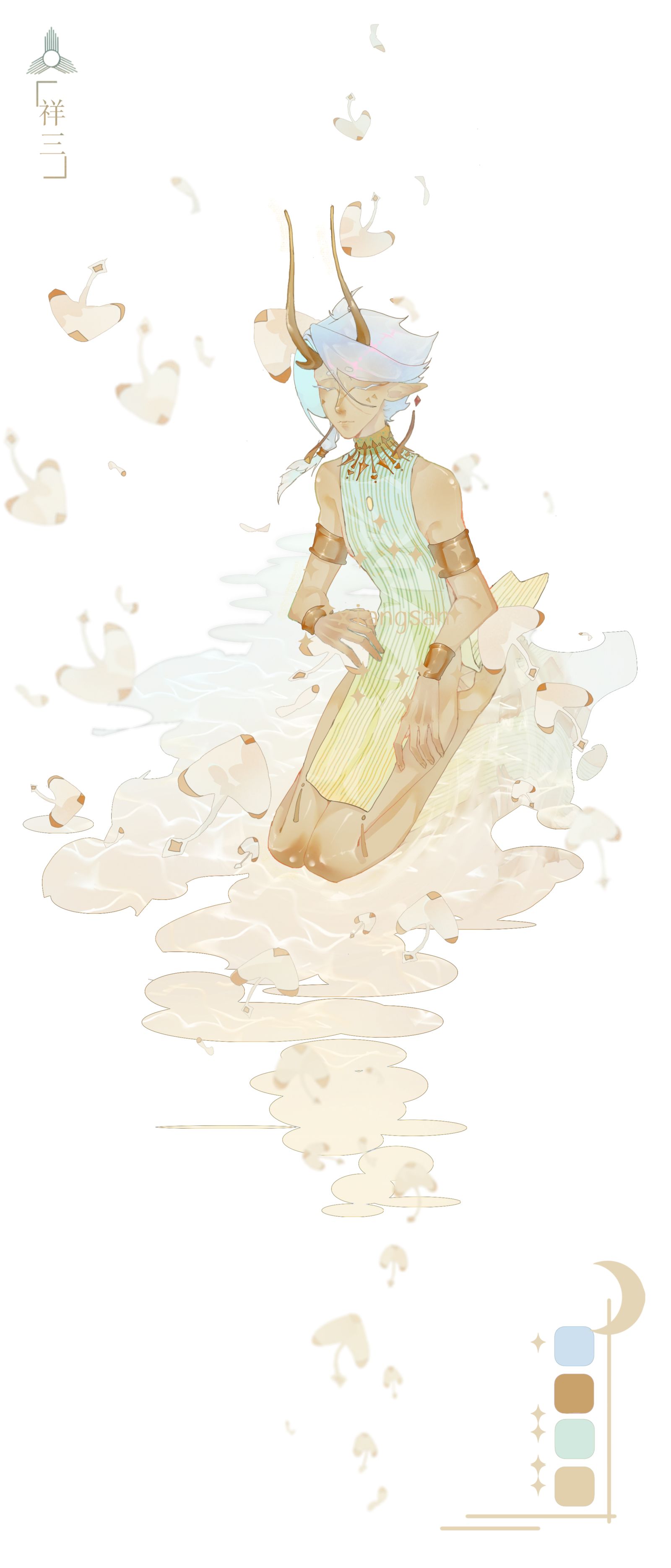 生插画图片壁纸 生插画图片壁纸