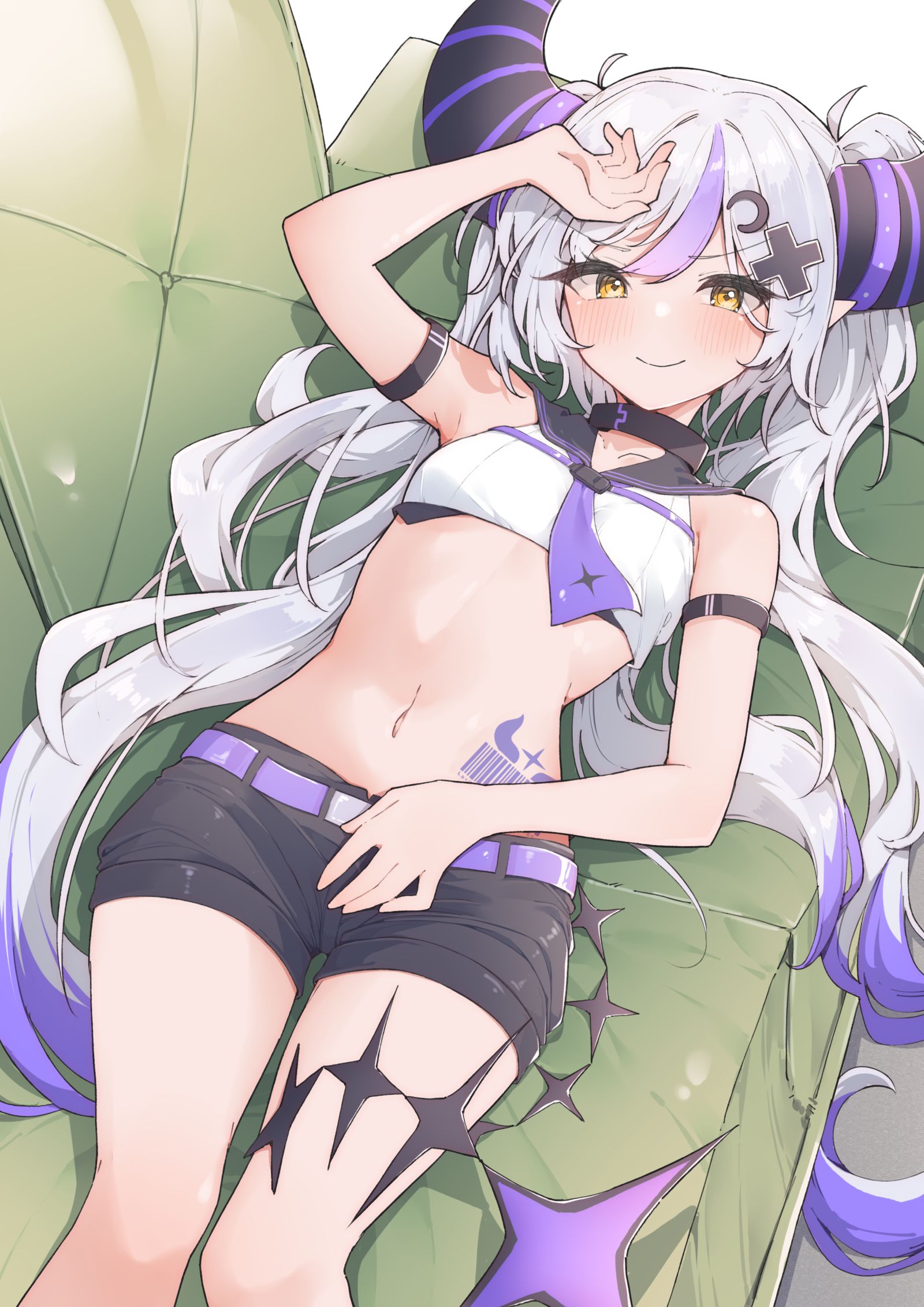 Untitled-拉普拉斯·达克尼斯达克尼斯 Untitled-拉普拉斯·达克尼斯达克尼斯