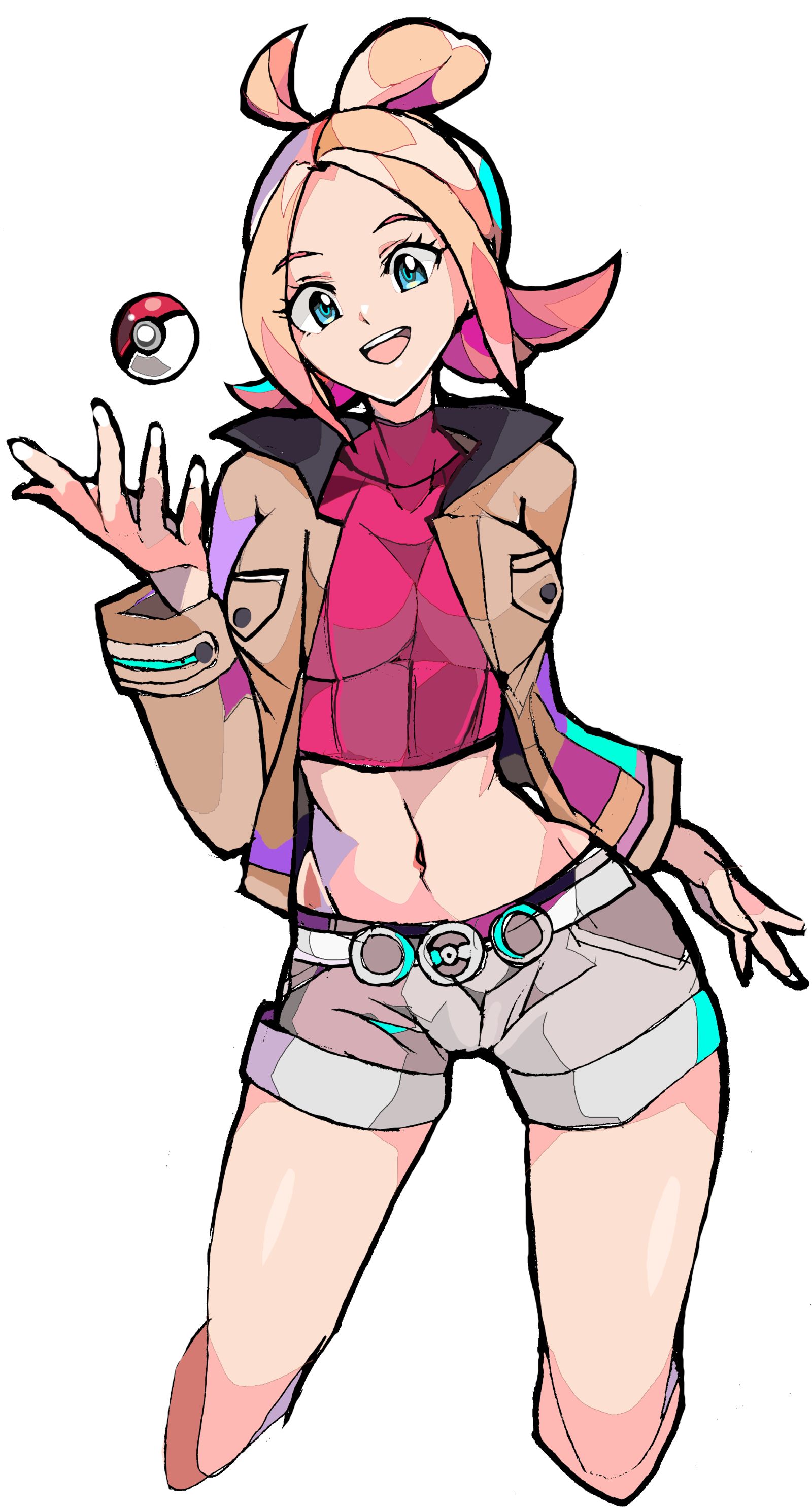 塔尼插画图片壁纸 塔尼插画图片壁纸