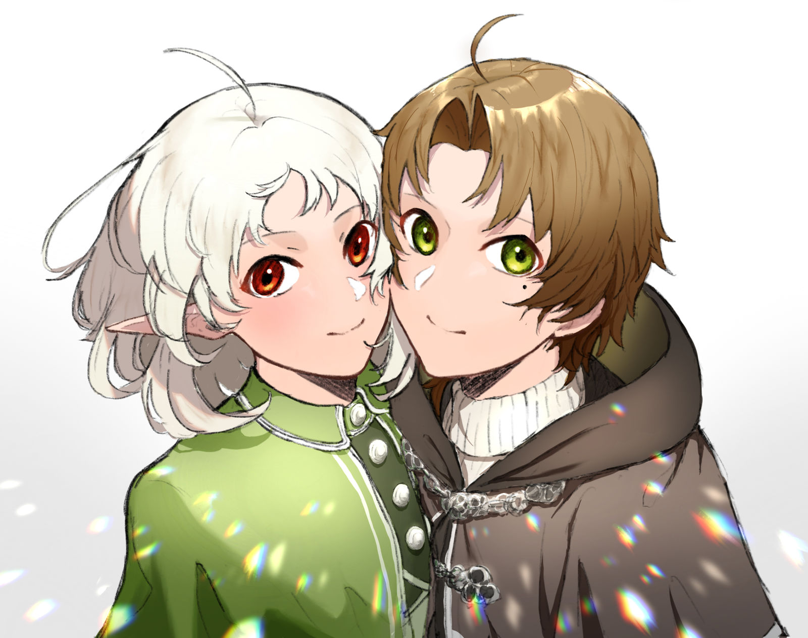 no title插画图片壁纸 no title插画图片壁纸