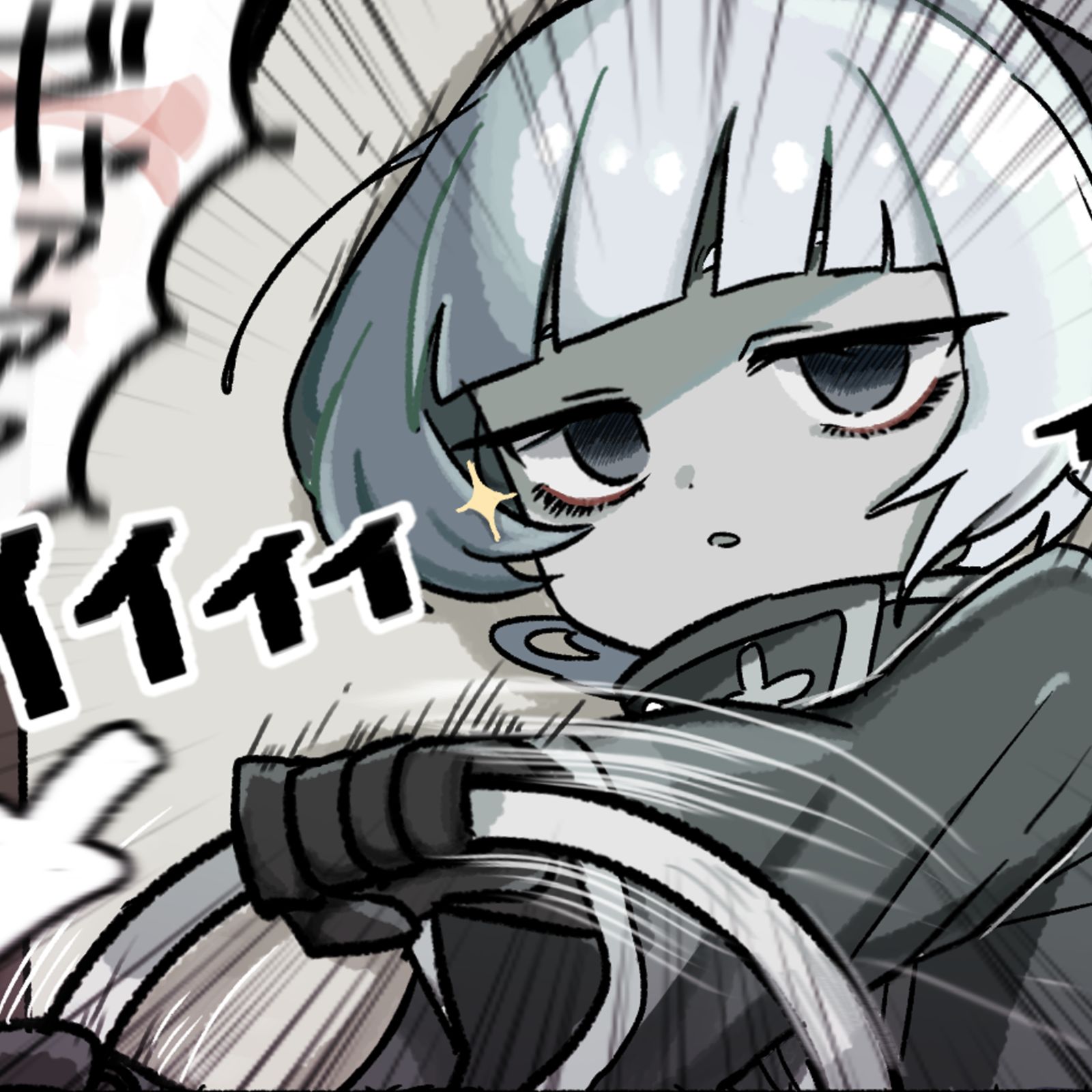 跟随器插画图片壁纸 跟随器插画图片壁纸