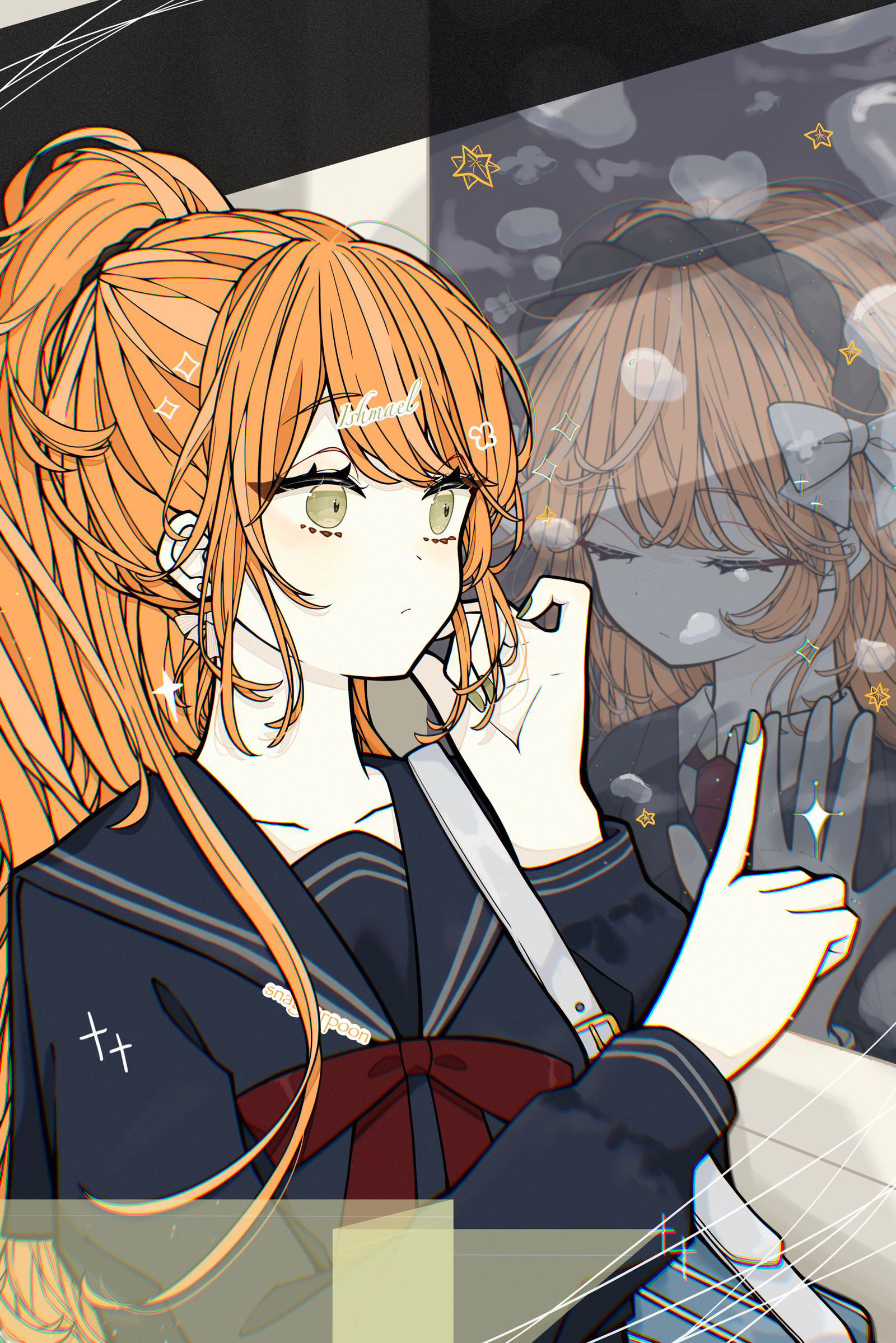 no title插画图片壁纸 no title插画图片壁纸