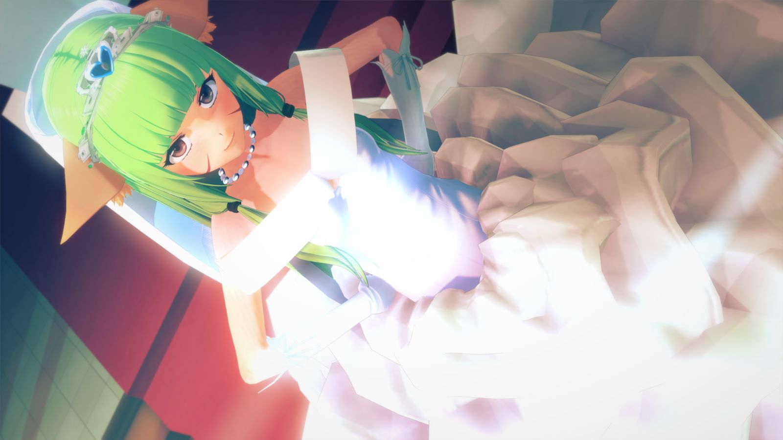 涂山容容 婚紗插画图片壁纸 涂山容容 婚紗插画图片壁纸