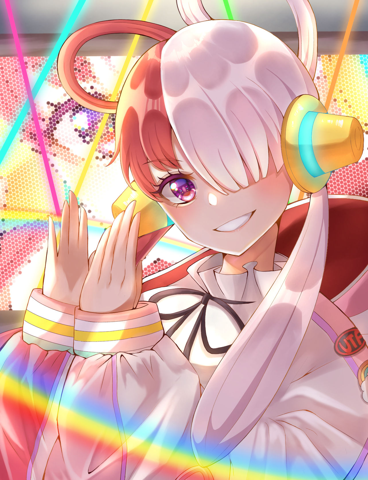 请相信我插画图片壁纸 请相信我插画图片壁纸