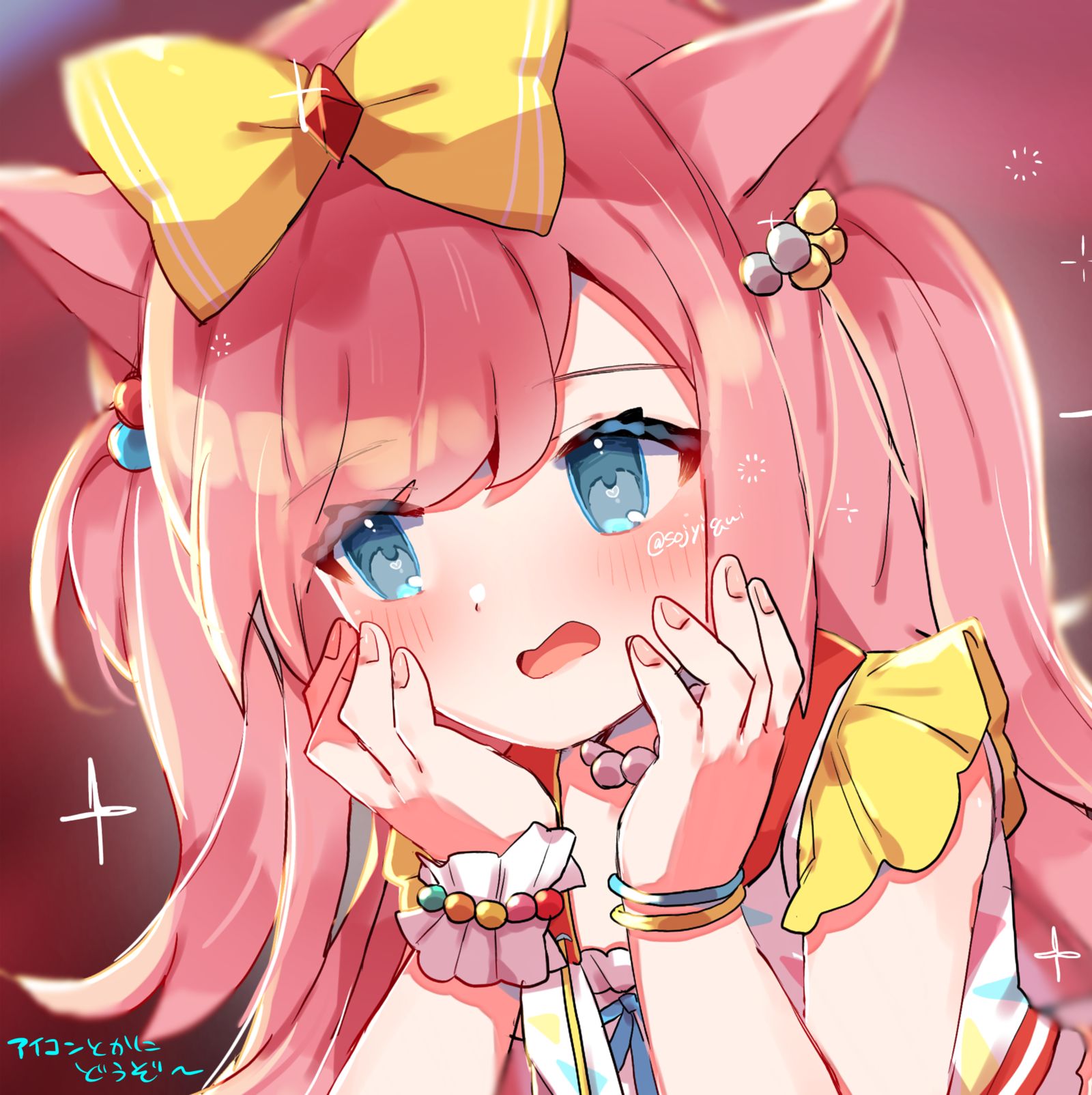 马迷插画图片壁纸 马迷插画图片壁纸