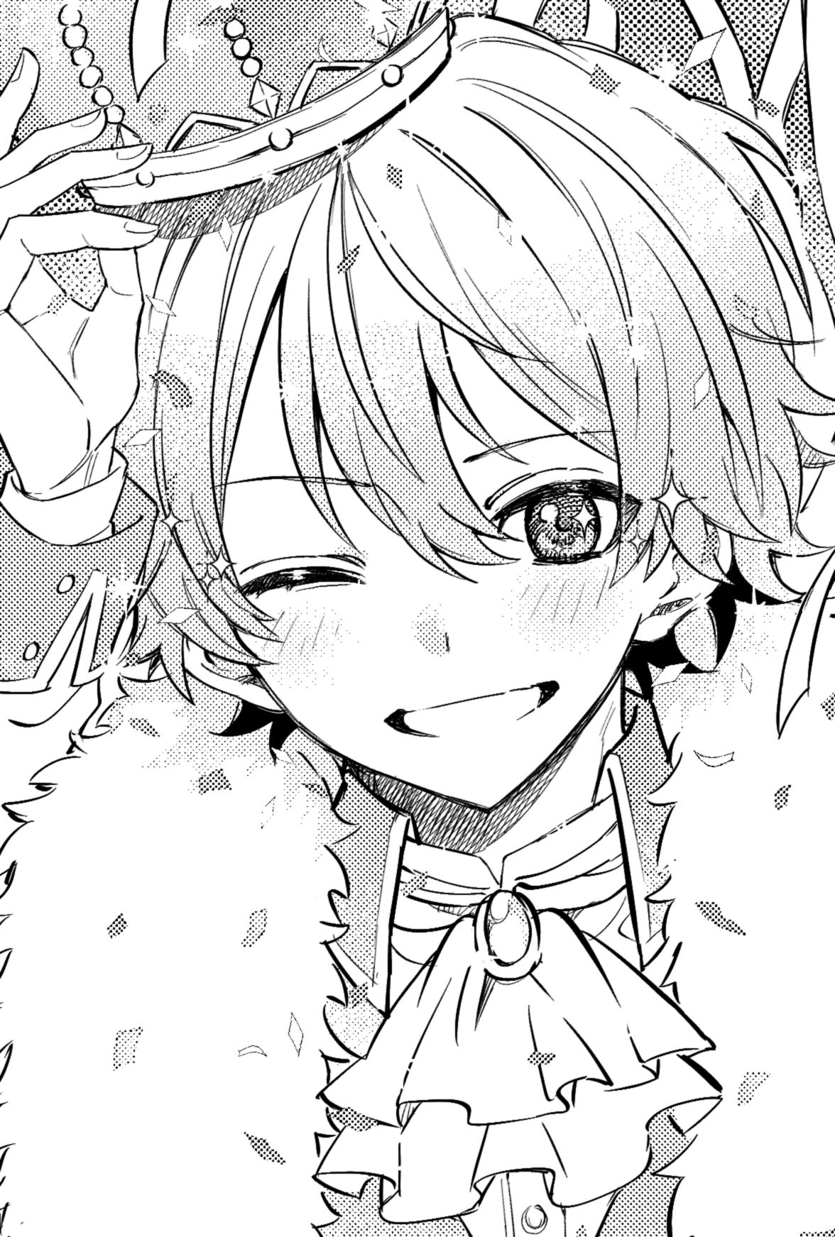 类司漫画插画图片壁纸 类司漫画插画图片壁纸