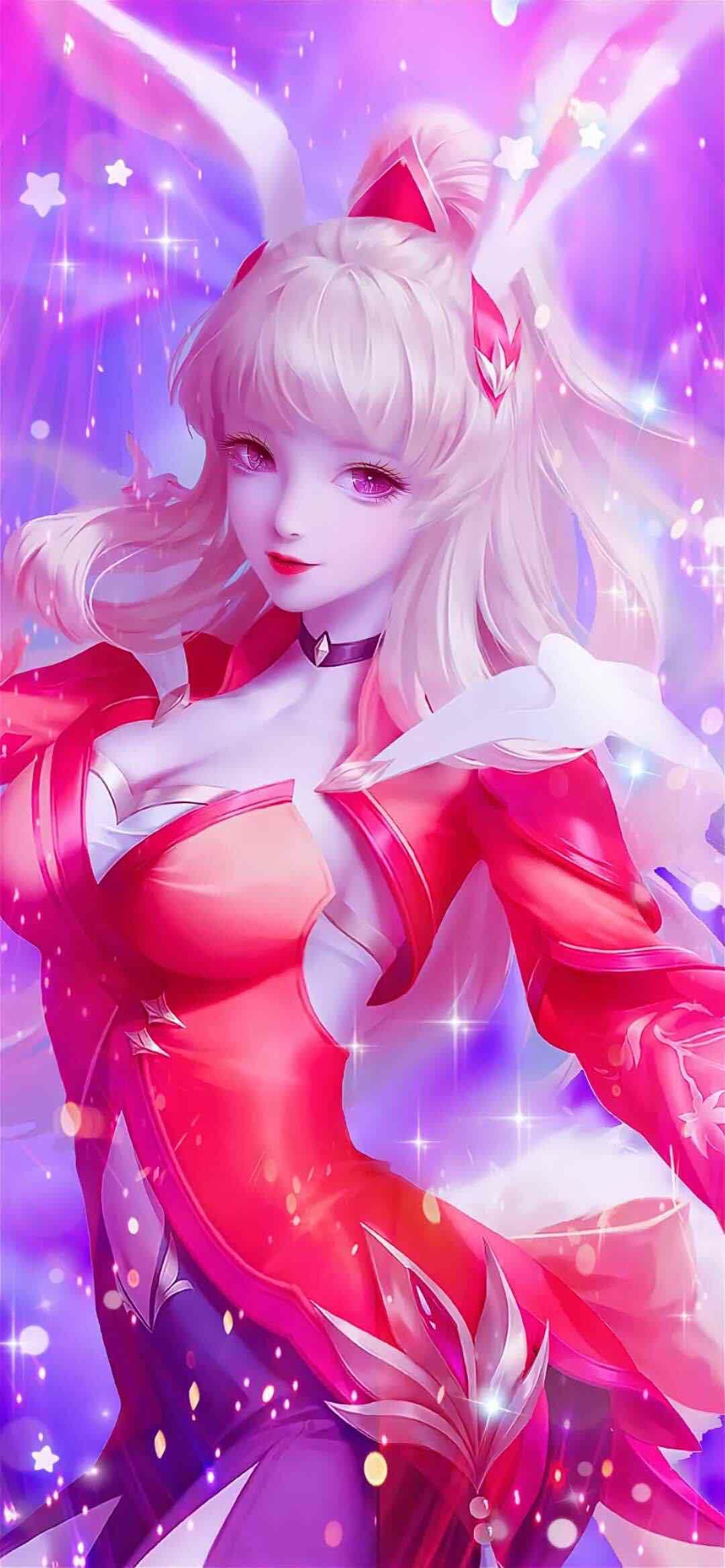 王者荣耀——公孙离插画图片壁纸 王者荣耀——公孙离插画图片壁纸