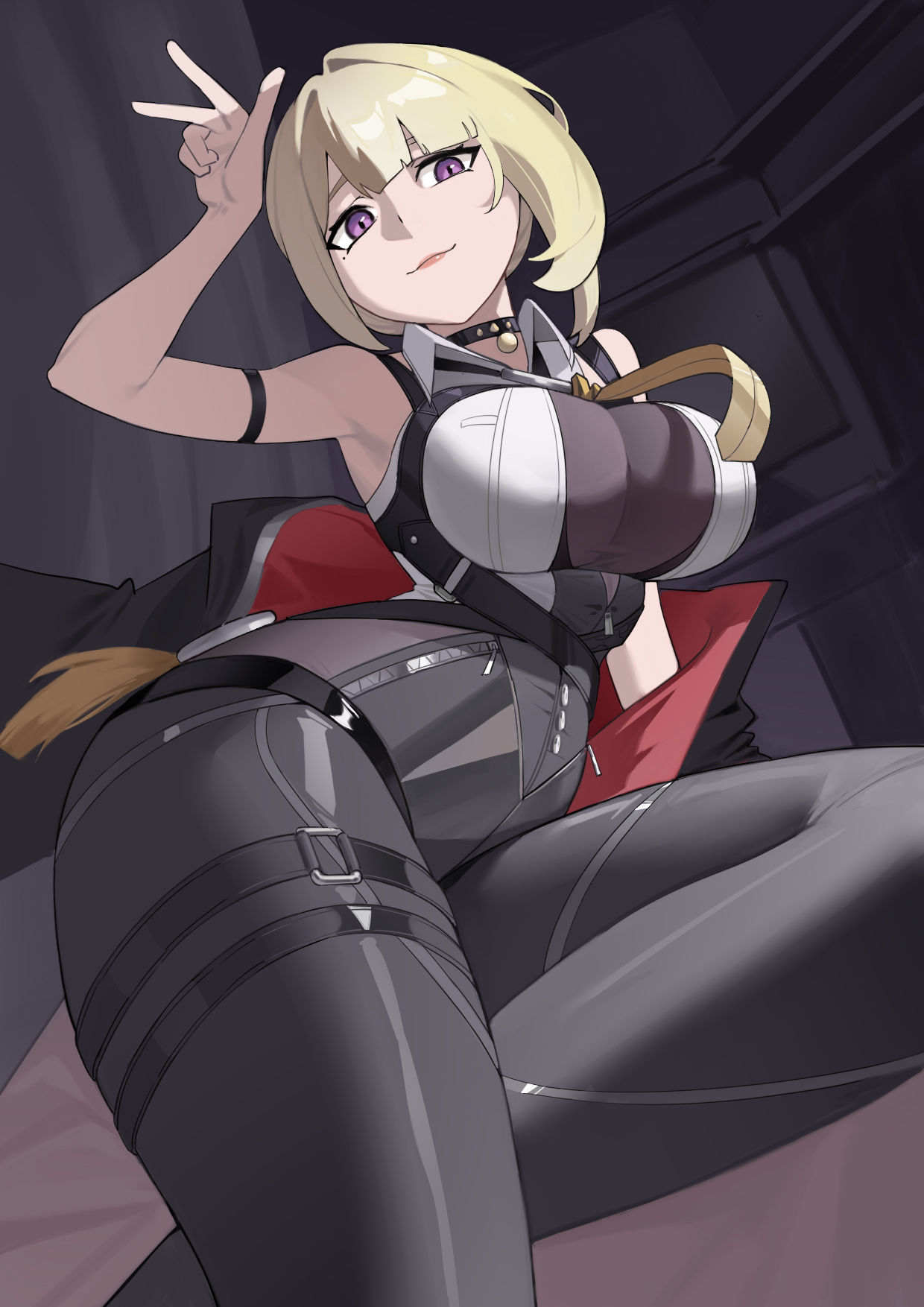 伊芙琳插画图片壁纸 伊芙琳插画图片壁纸