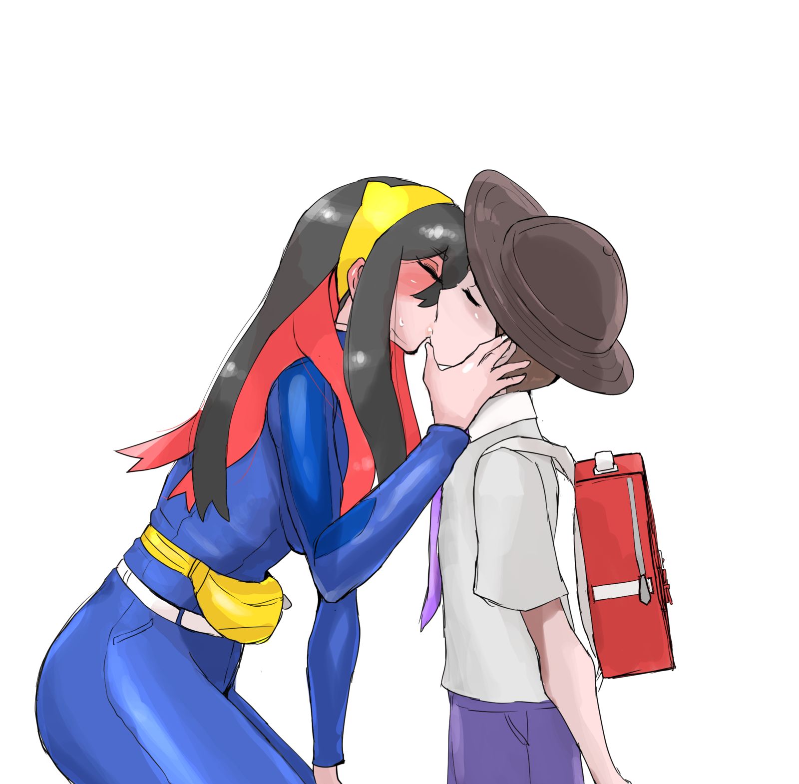 宙斯和哈特插画图片壁纸 宙斯和哈特插画图片壁纸