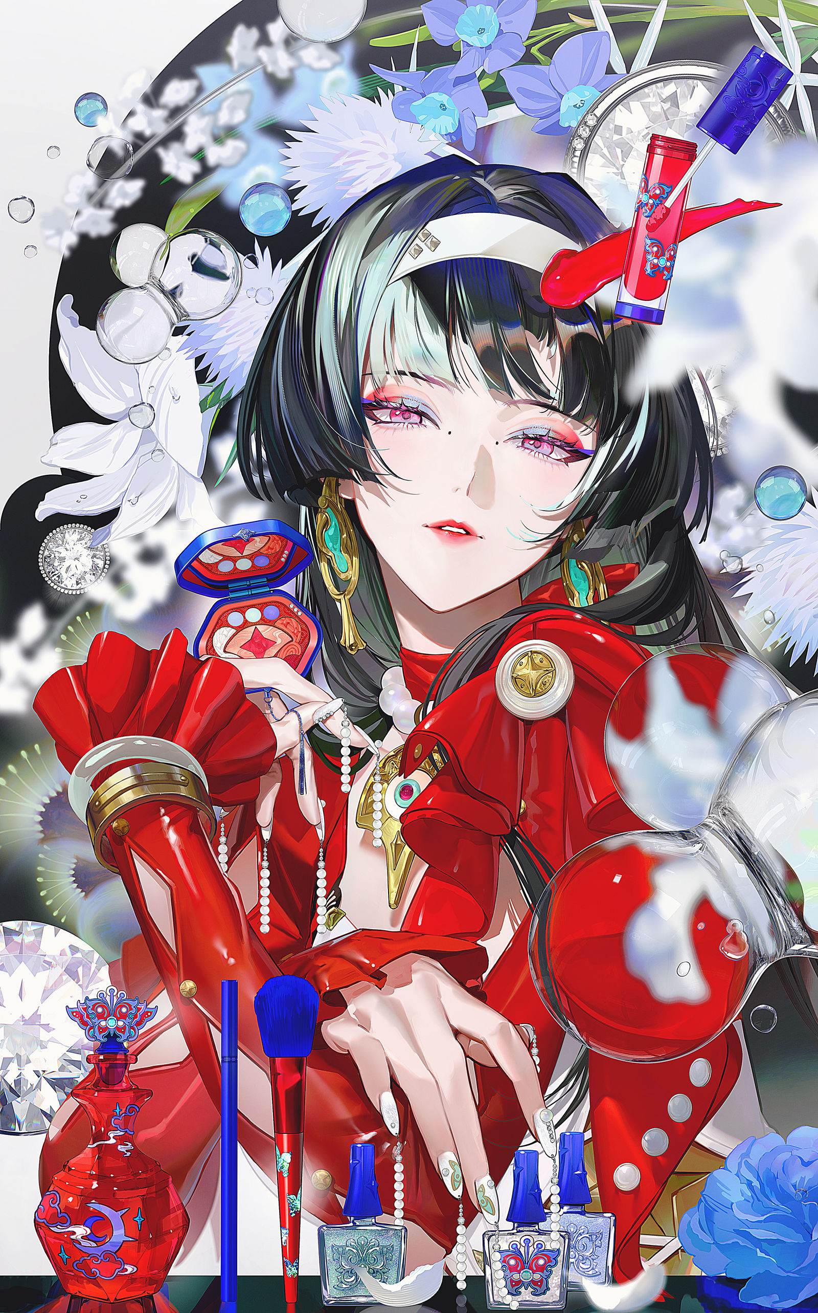 ✨插画图片壁纸 ✨插画图片壁纸