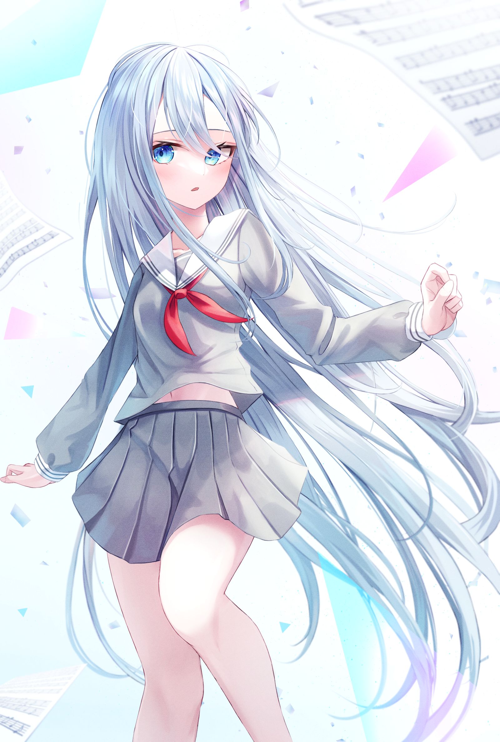 宮高制服宵崎 宮高制服宵崎