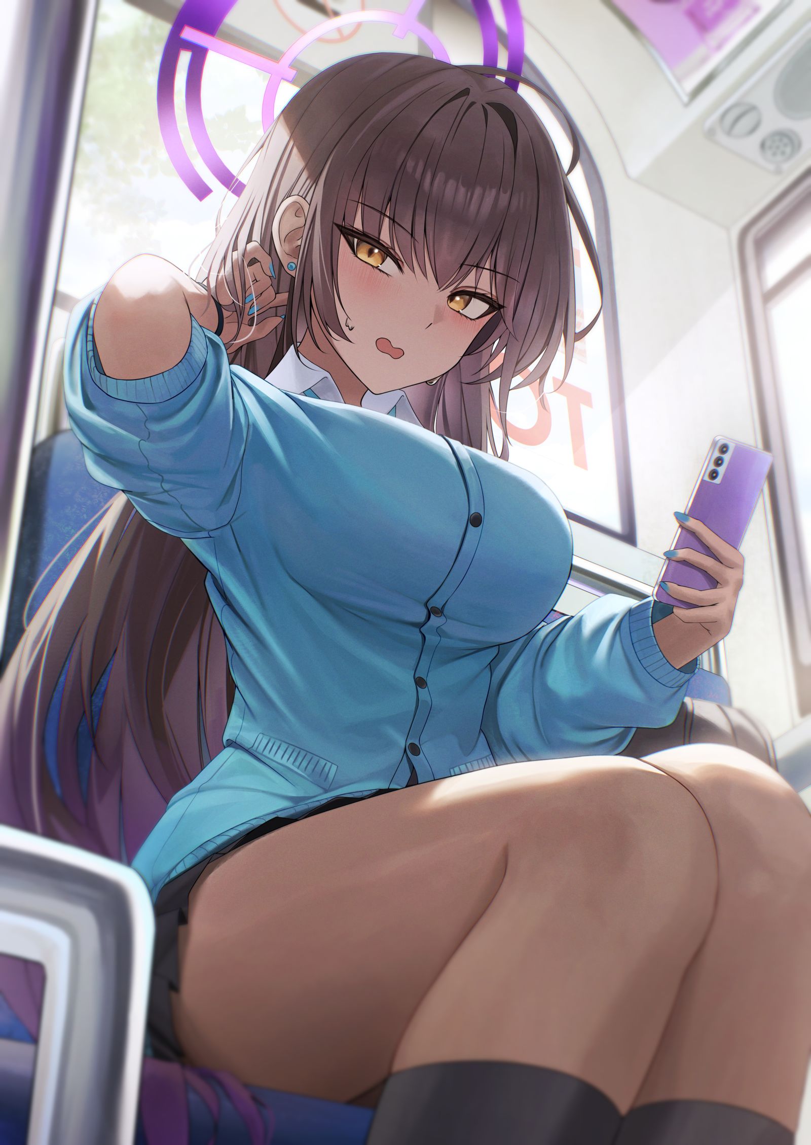 Bus插画图片壁纸 Bus插画图片壁纸