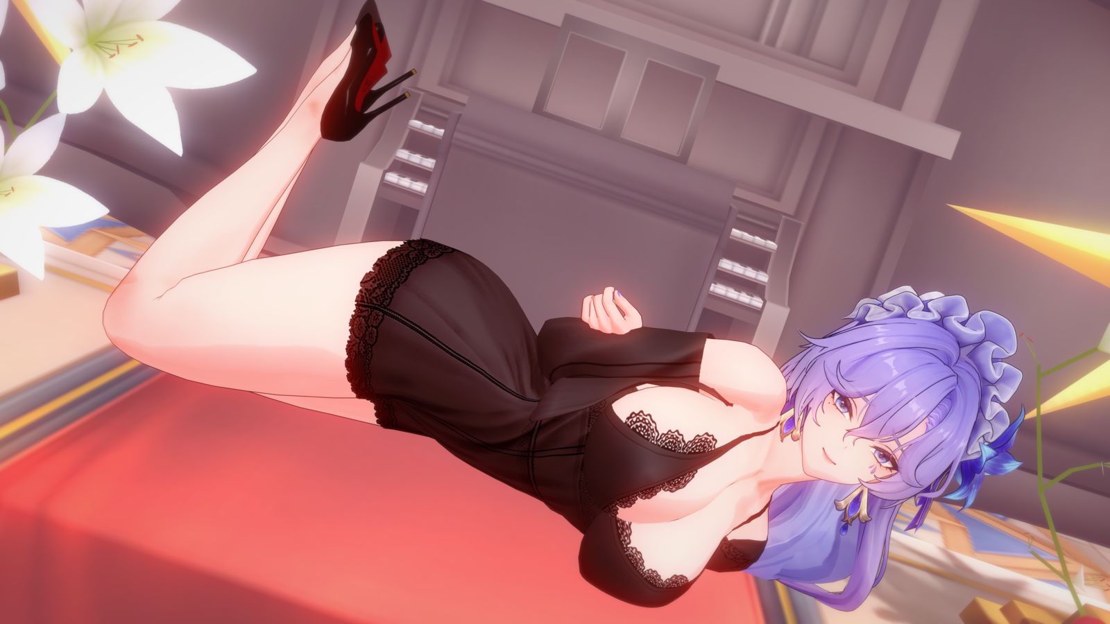 Cantarella插画图片壁纸 Cantarella插画图片壁纸