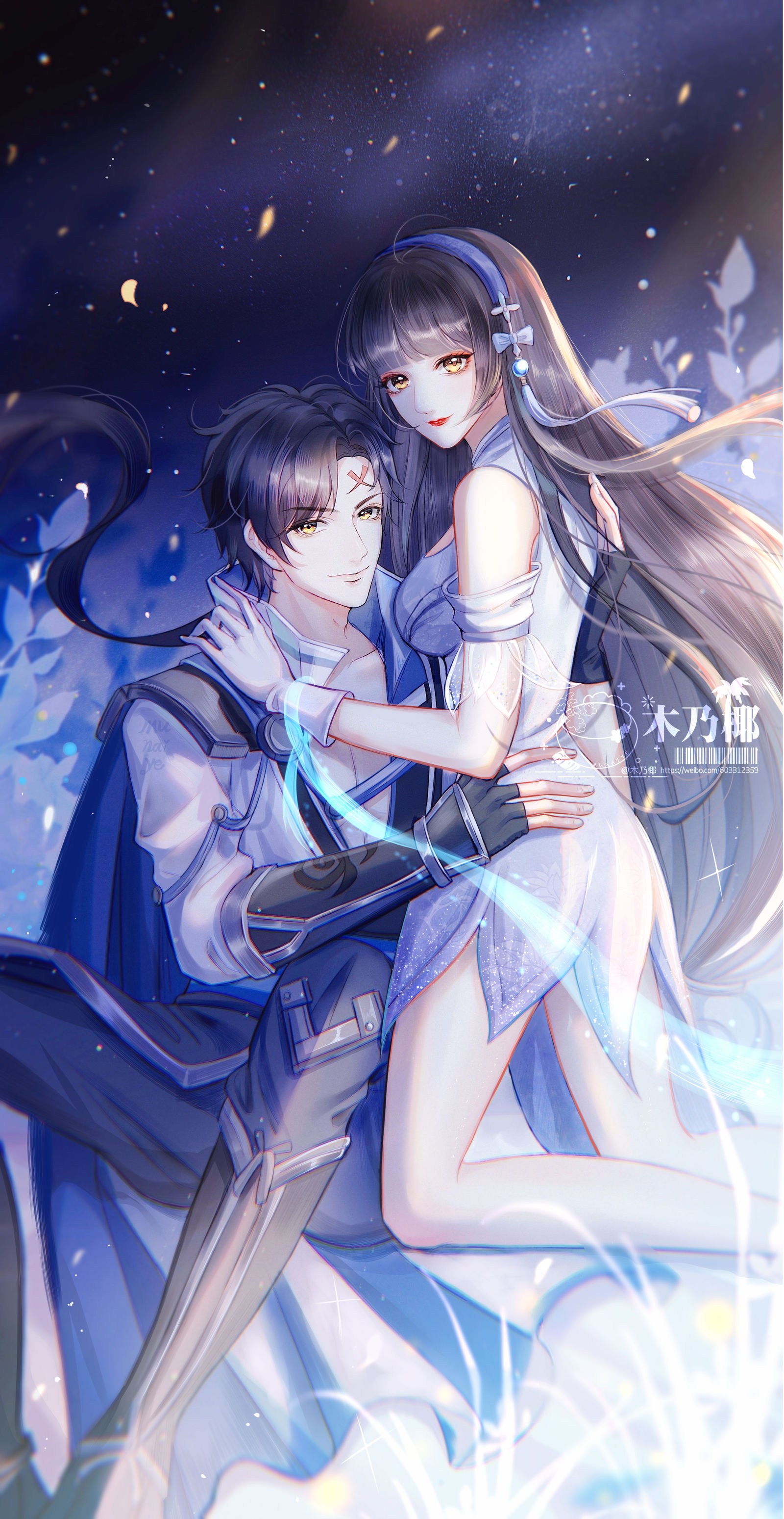 no title插画图片壁纸 no title插画图片壁纸