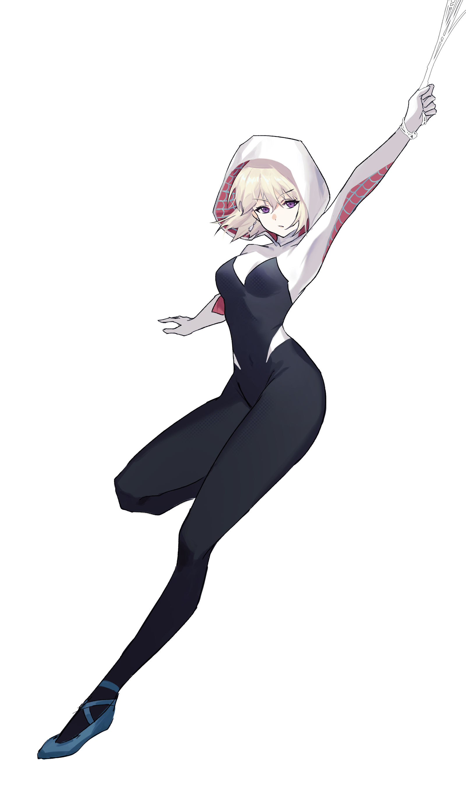 Ave mujica插画图片壁纸 Ave mujica插画图片壁纸