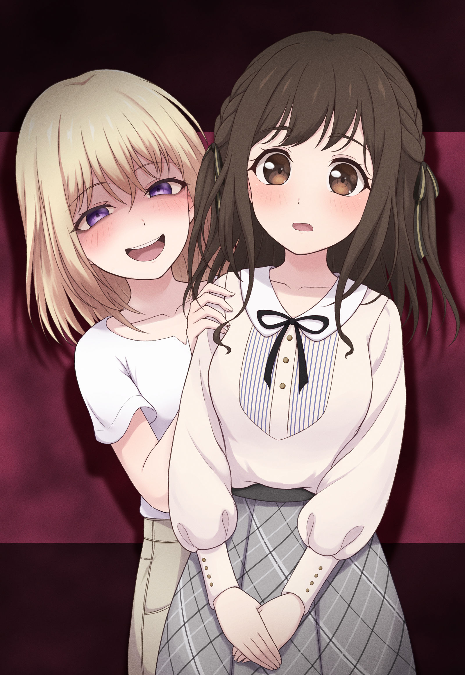 外消旋插画图片壁纸 外消旋插画图片壁纸