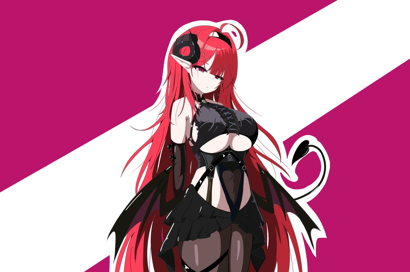 无题插画图片壁纸 无题插画图片壁纸